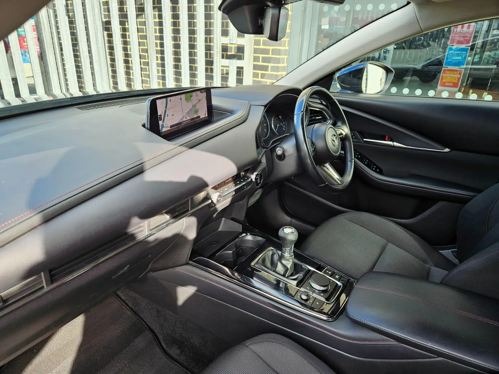 Mazda CX-30 Image 13 Mazda CX-30 Image 13
