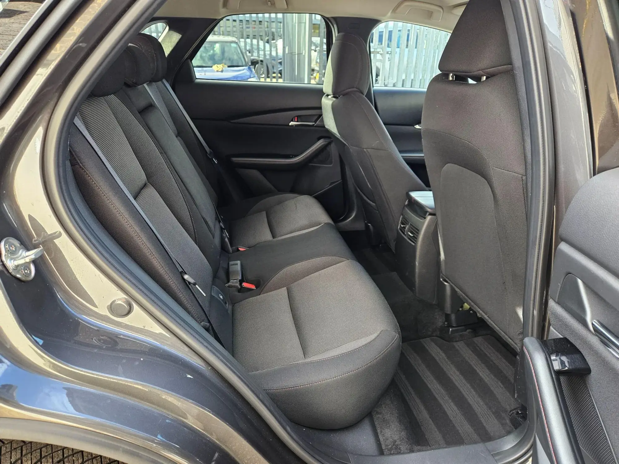 Mazda CX-30 Image 17 Mazda CX-30 Image 17