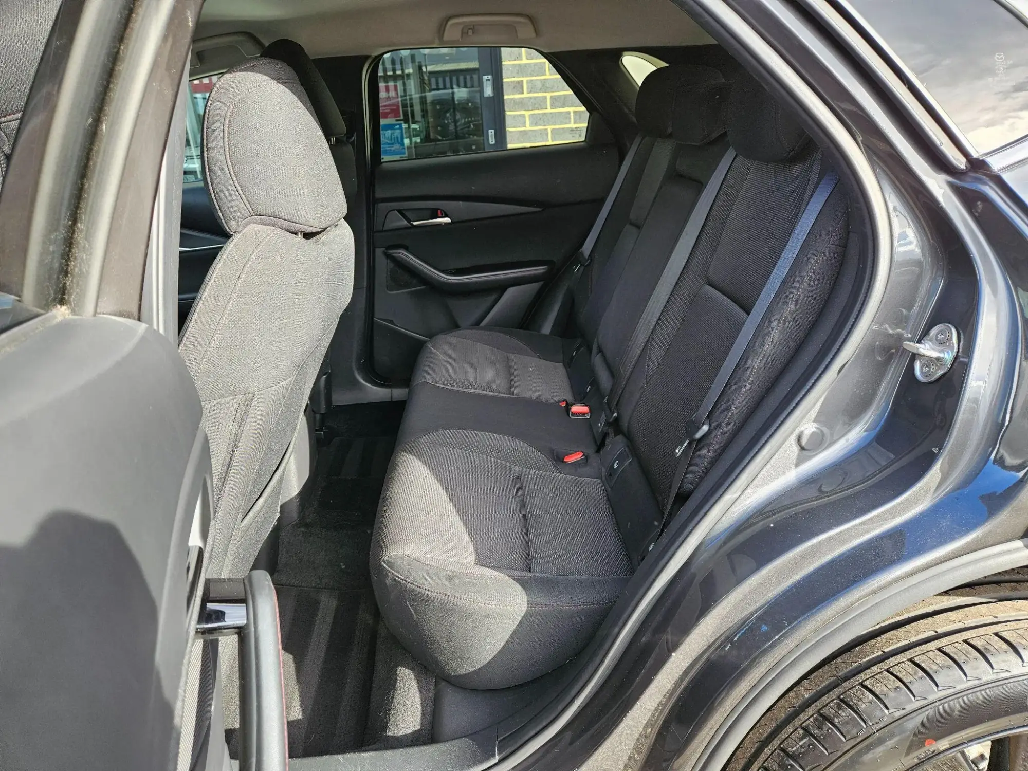 Mazda CX-30 Image 18 Mazda CX-30 Image 18