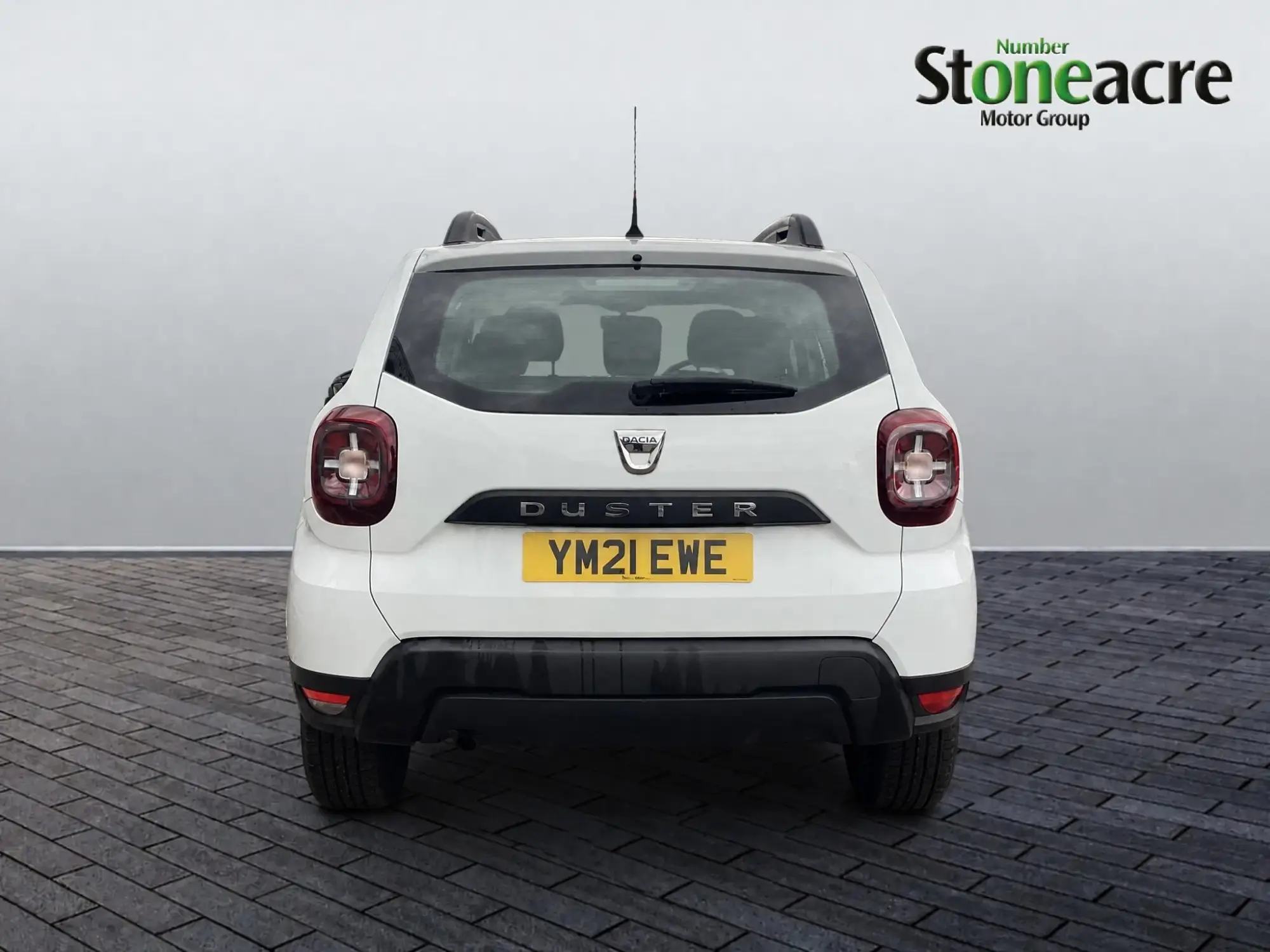 Dacia Duster Image 4 Dacia Duster Image 4