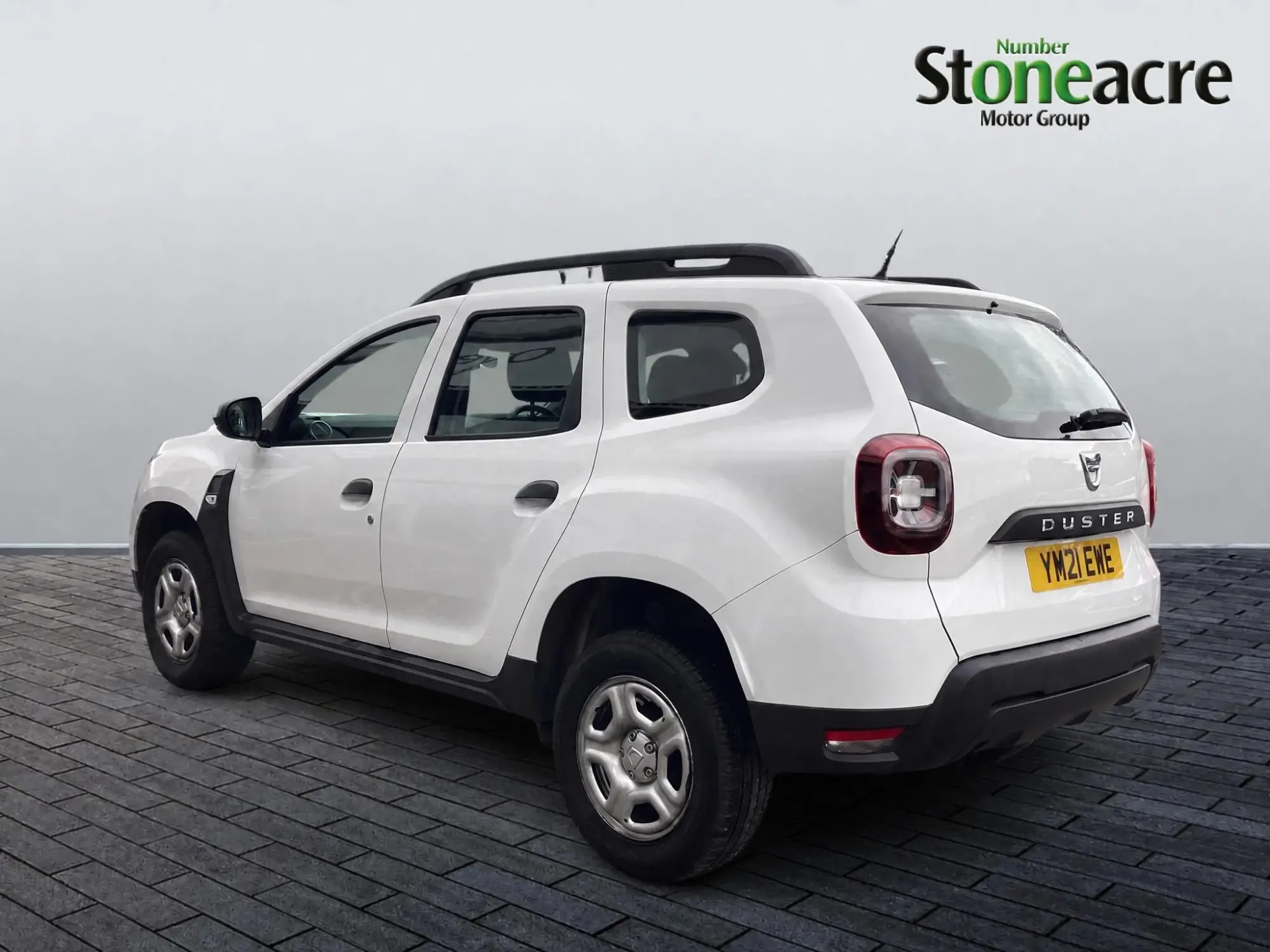 Dacia Duster Image 5 Dacia Duster Image 5