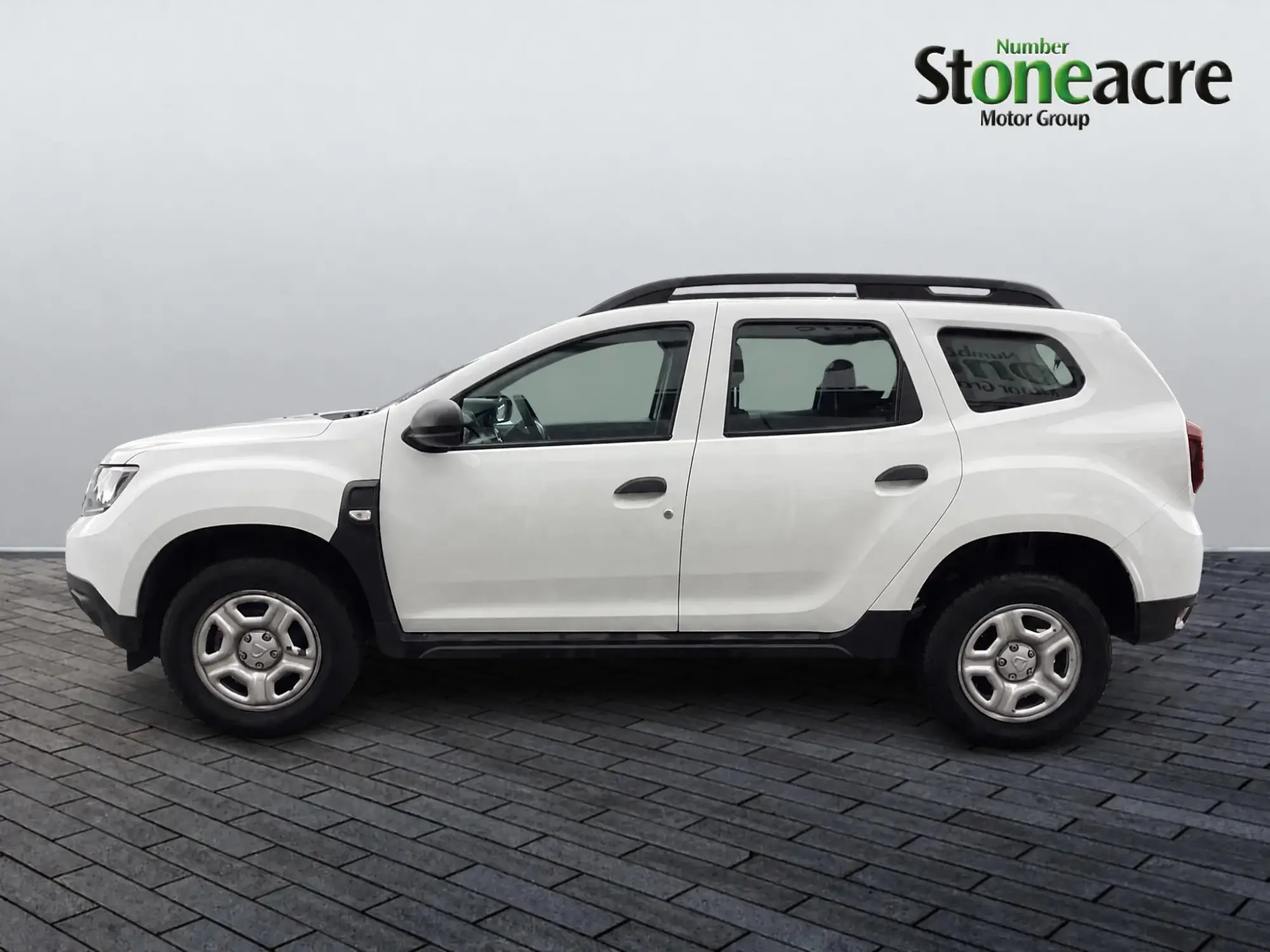 Dacia Duster Image 6 Dacia Duster Image 6