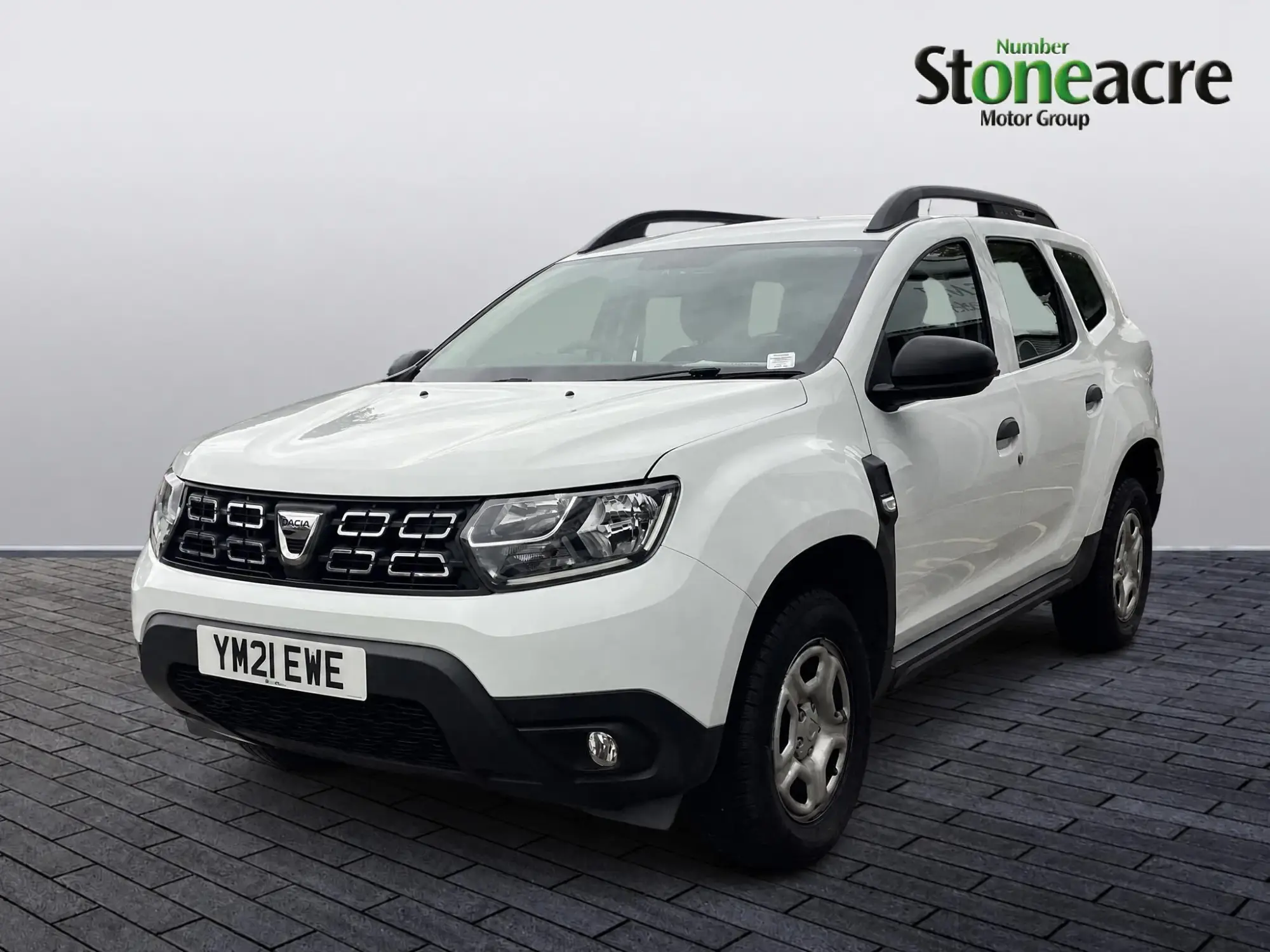 Dacia Duster Image 7 Dacia Duster Image 7
