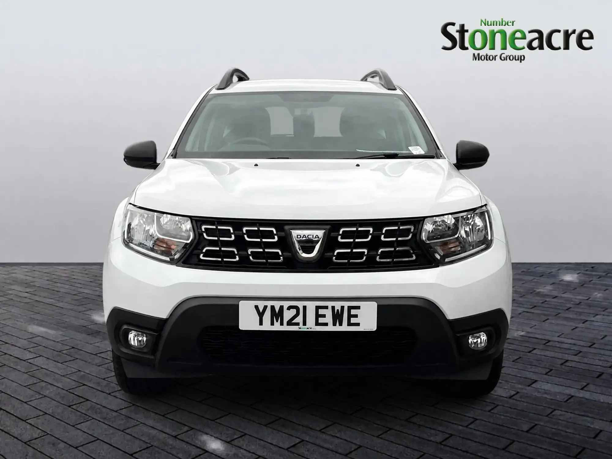 Dacia Duster Image 8 Dacia Duster Image 8