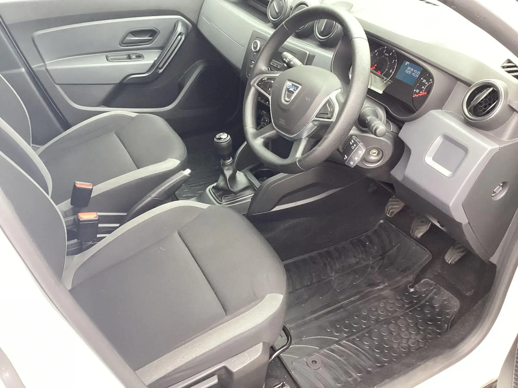 Dacia Duster Image 10 Dacia Duster Image 10