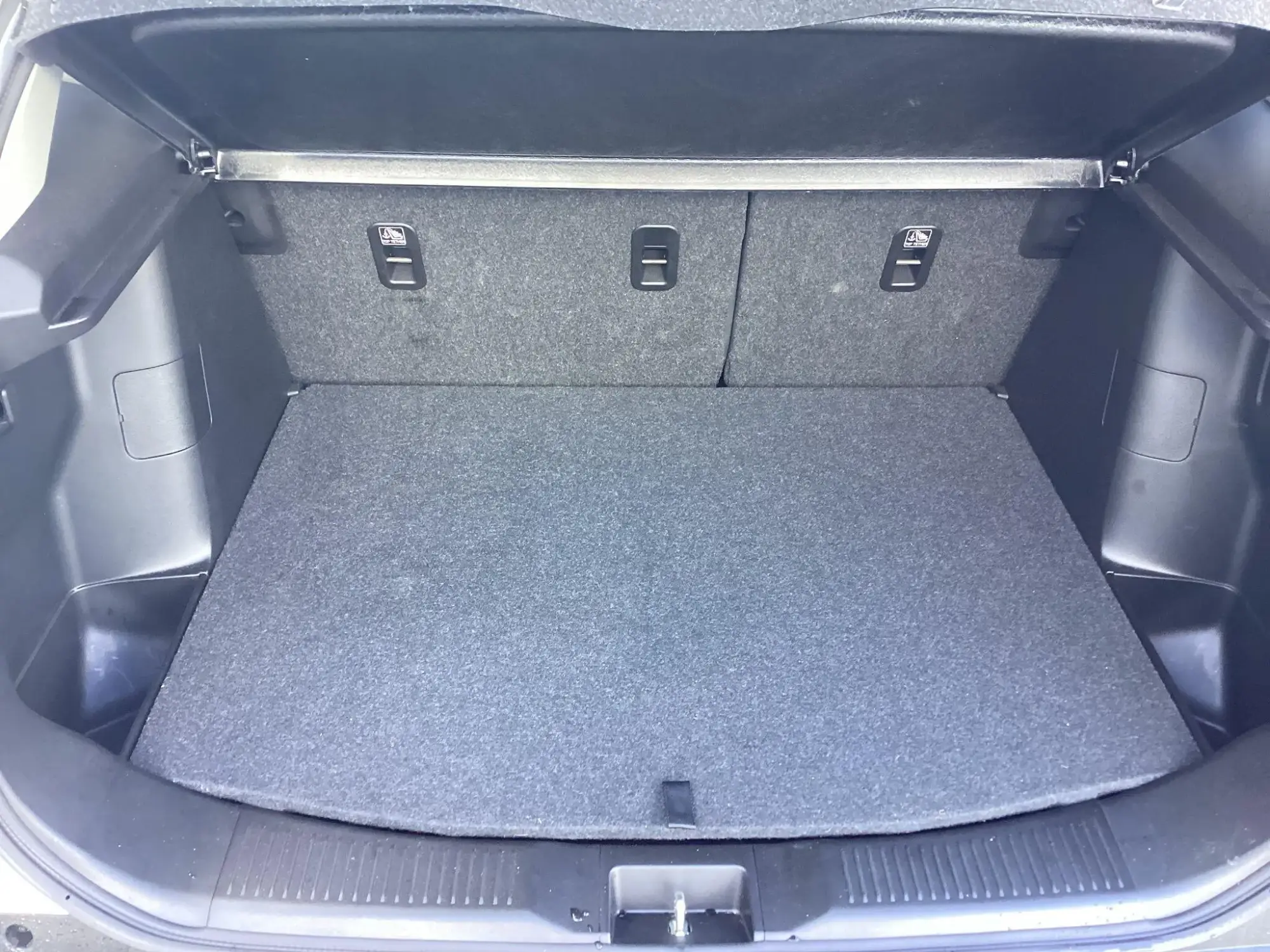 Suzuki S-Cross Image 19 Suzuki S-Cross Image 19