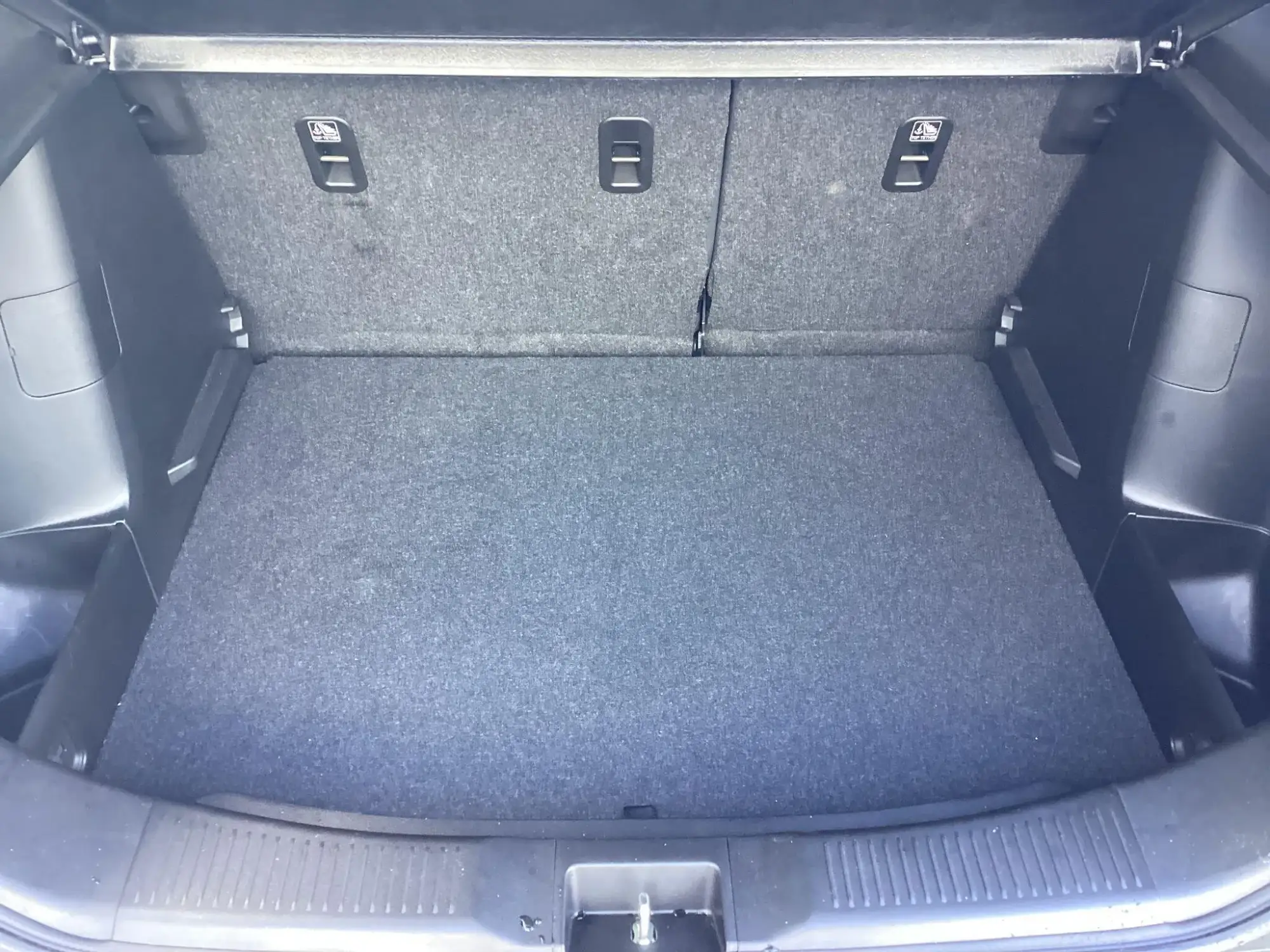 Suzuki S-Cross Image 20 Suzuki S-Cross Image 20