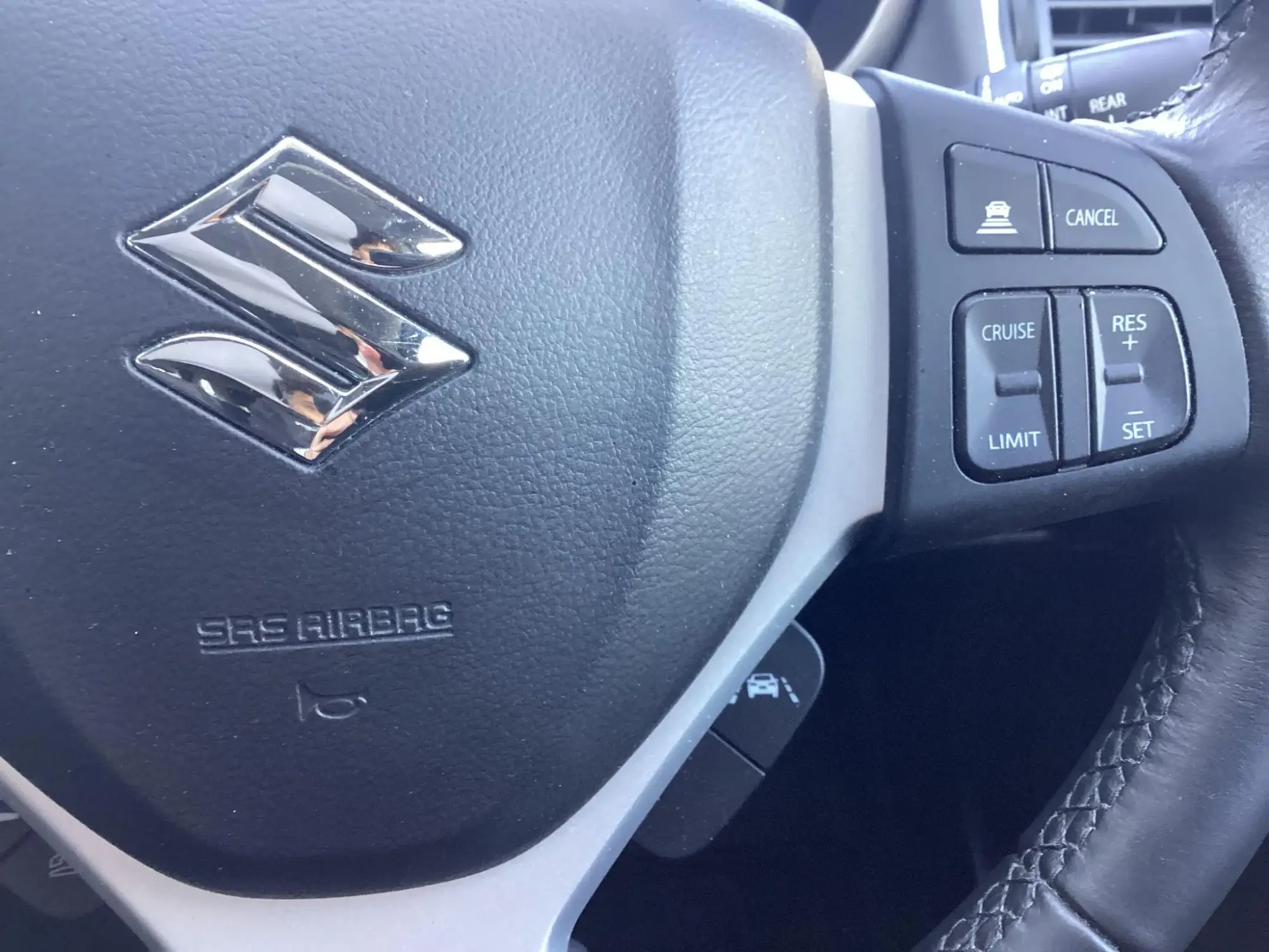 Suzuki S-Cross Image 29 Suzuki S-Cross Image 29