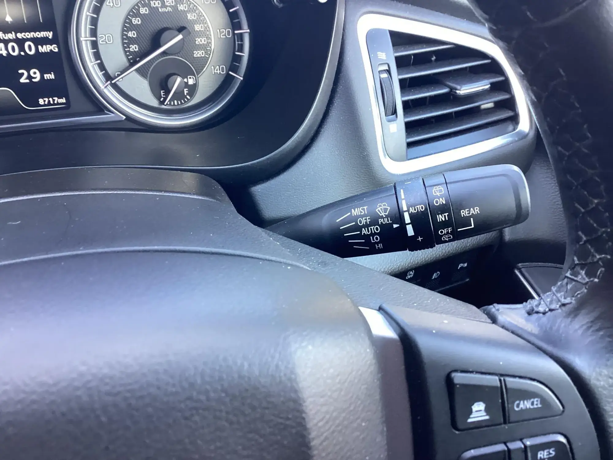 Suzuki S-Cross Image 30 Suzuki S-Cross Image 30