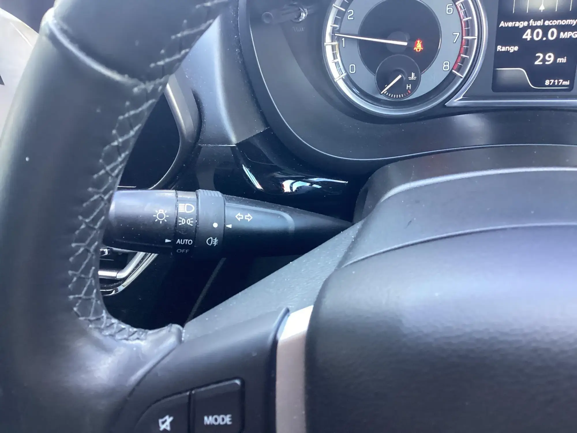 Suzuki S-Cross Image 31 Suzuki S-Cross Image 31