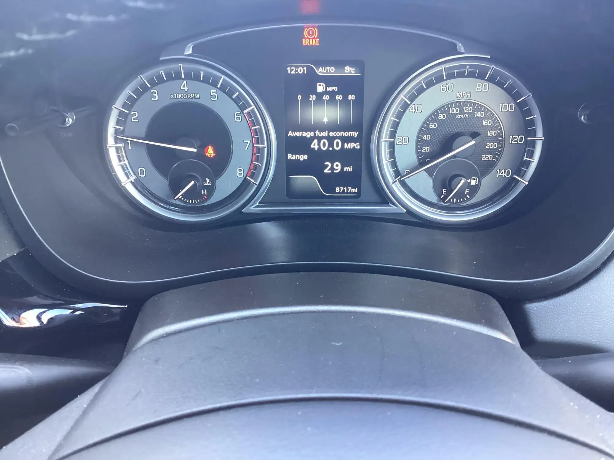 Suzuki S-Cross Image 32 Suzuki S-Cross Image 32