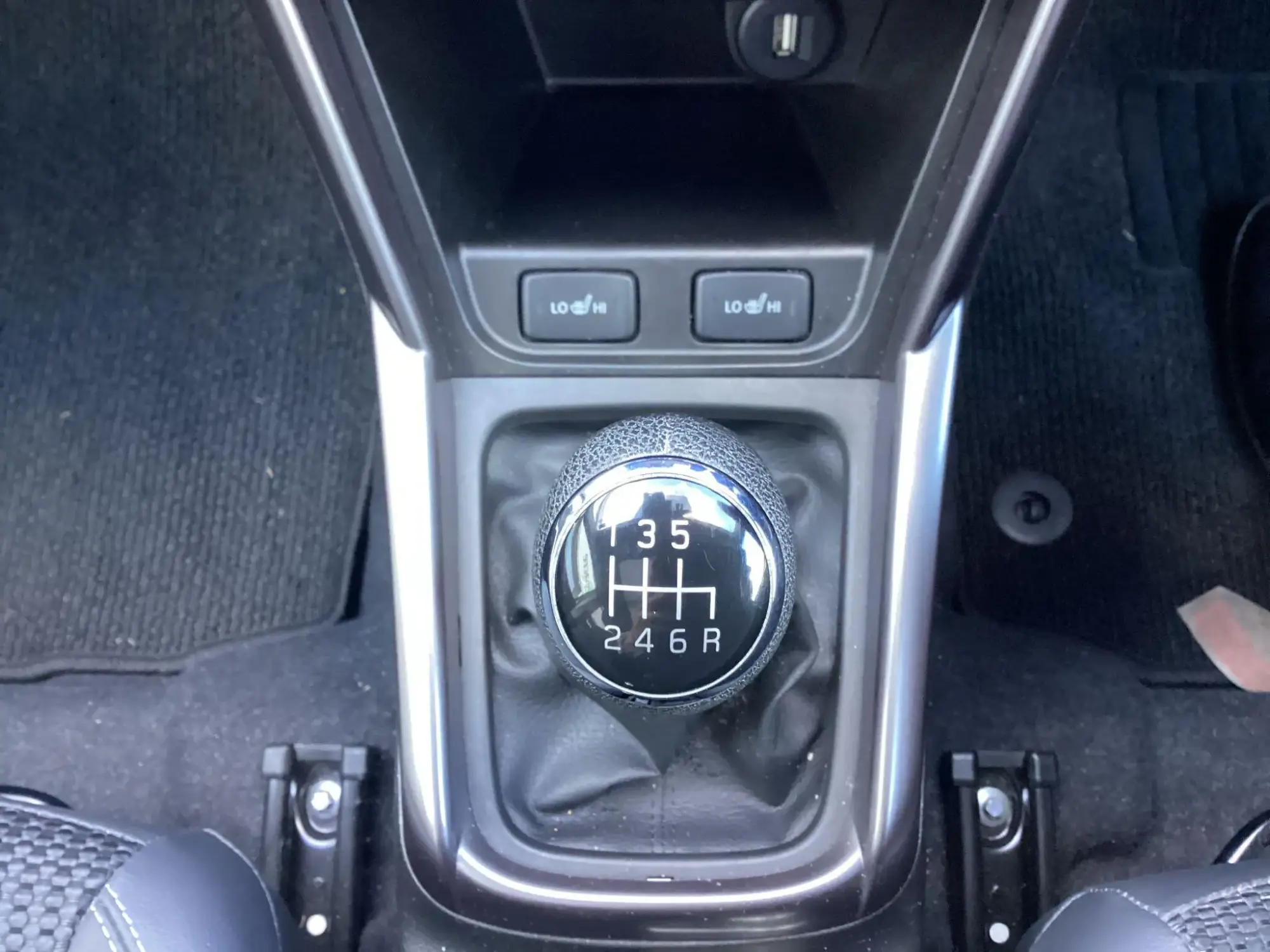 Suzuki S-Cross Image 34 Suzuki S-Cross Image 34