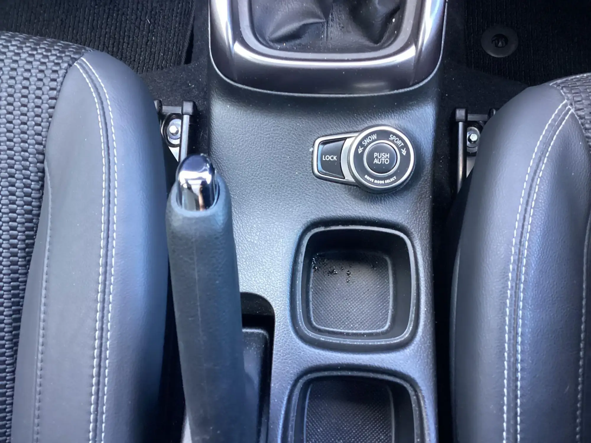 Suzuki S-Cross Image 35 Suzuki S-Cross Image 35