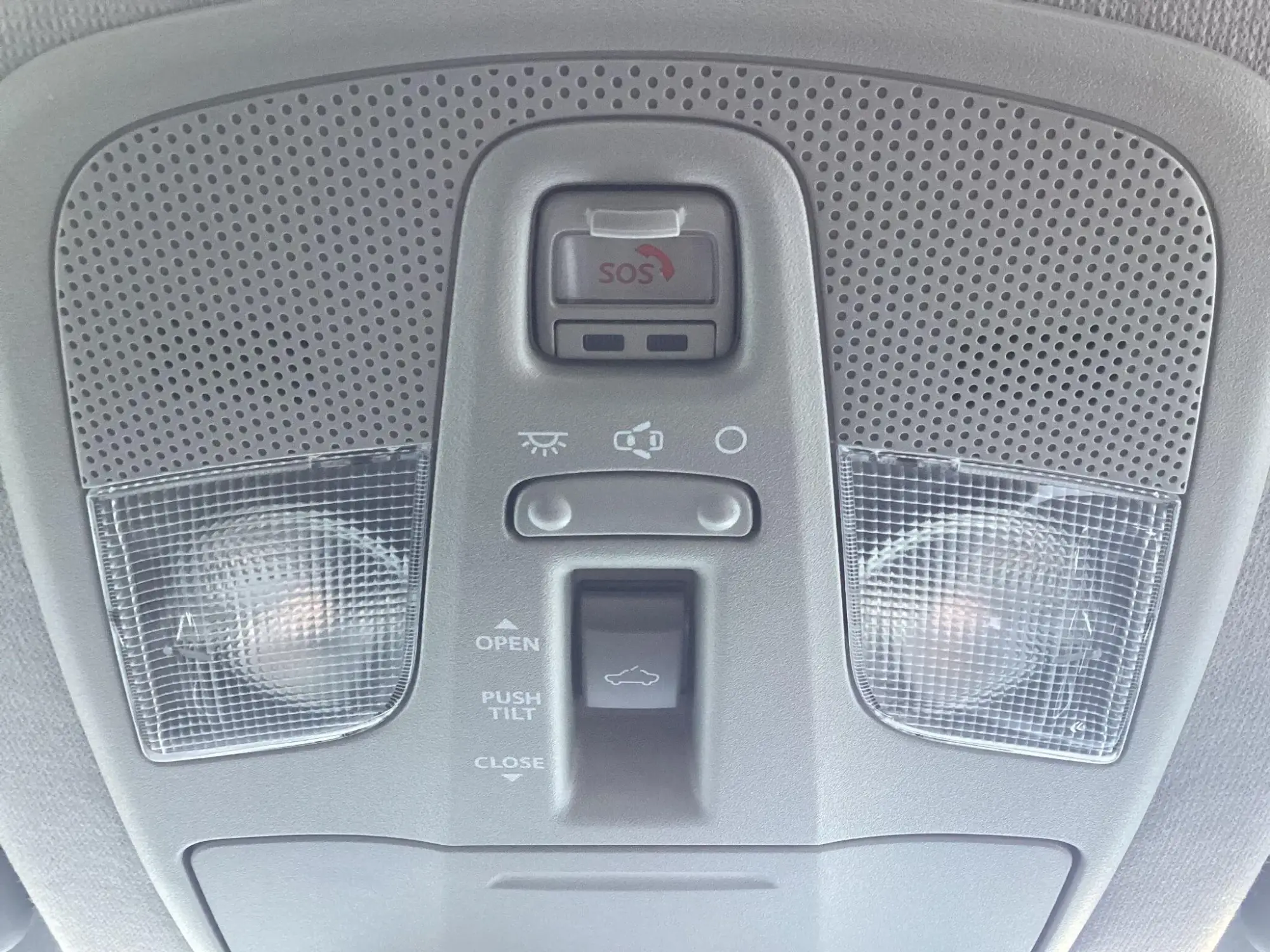 Suzuki S-Cross Image 38 Suzuki S-Cross Image 38