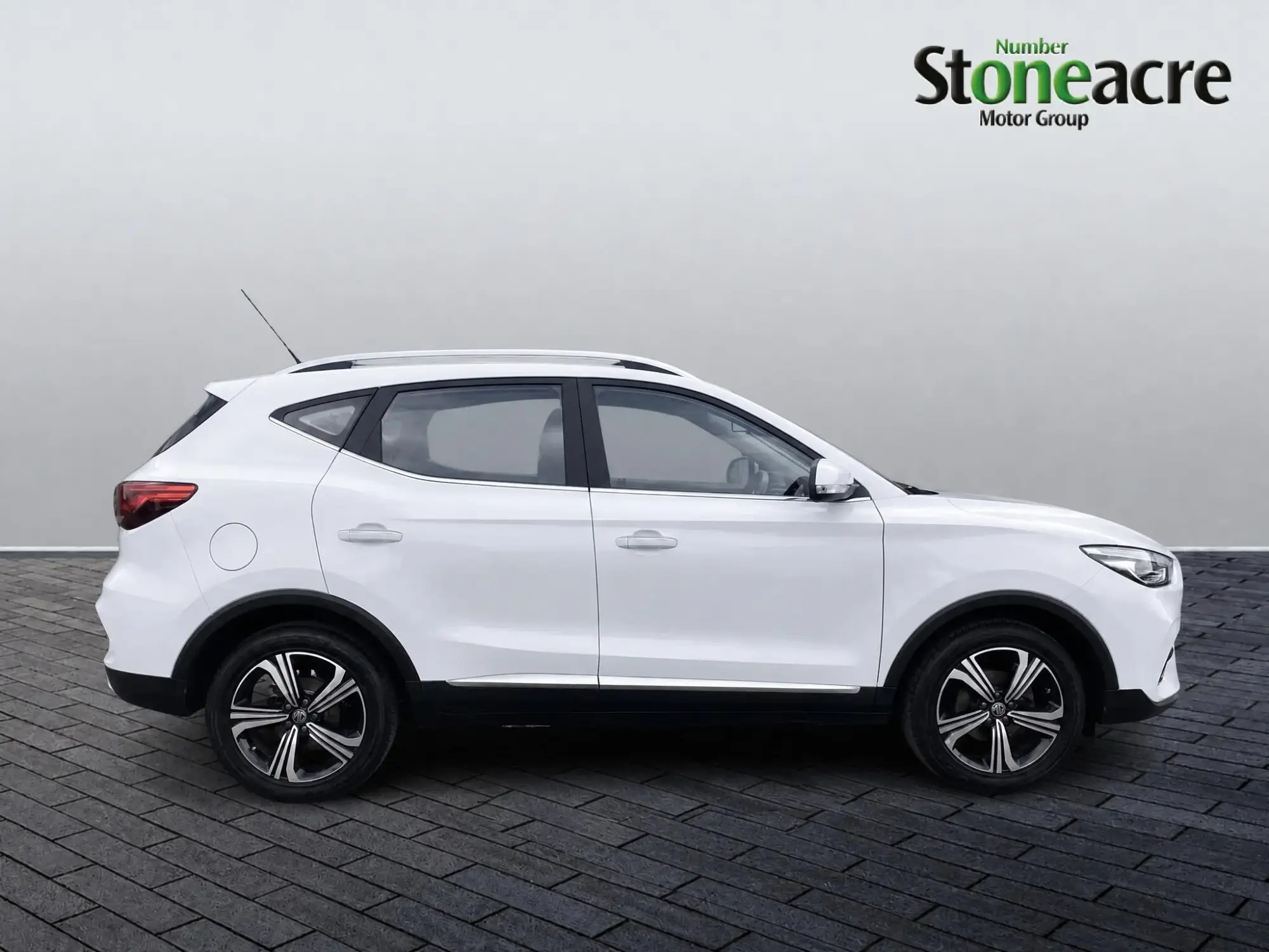 MG ZS Image 2 MG ZS Image 2