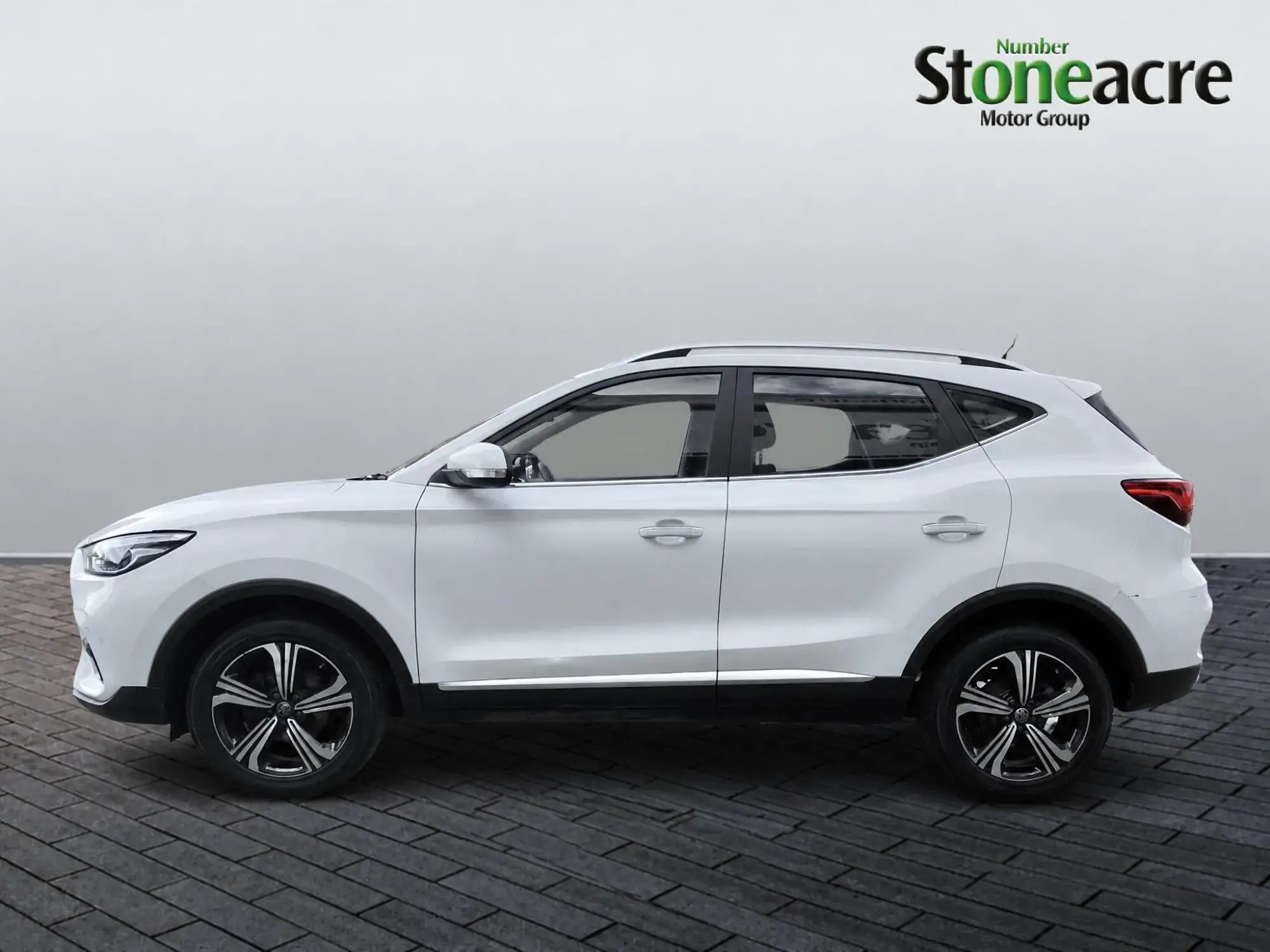MG ZS Image 6 MG ZS Image 6