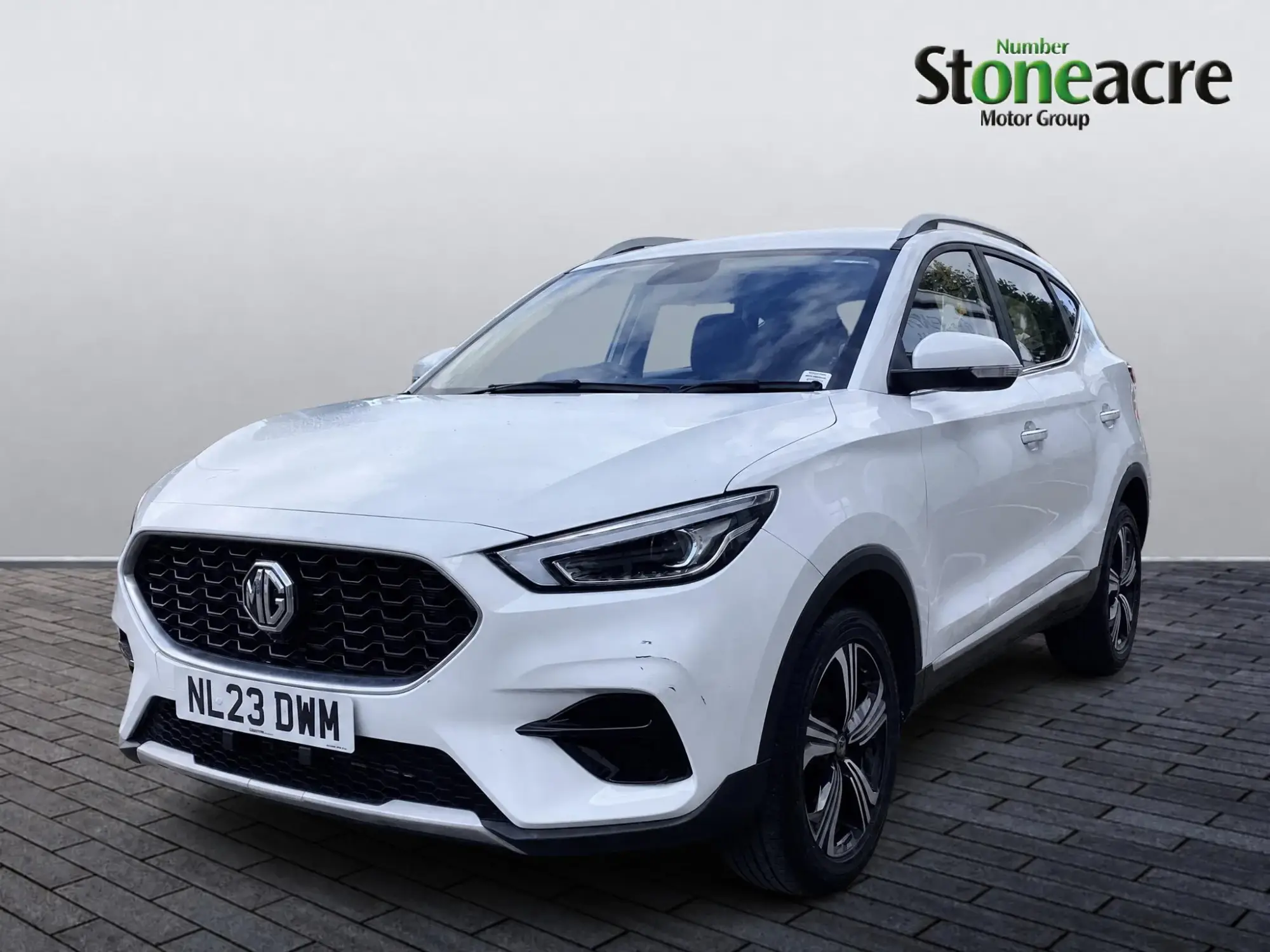 MG ZS Image 7 MG ZS Image 7