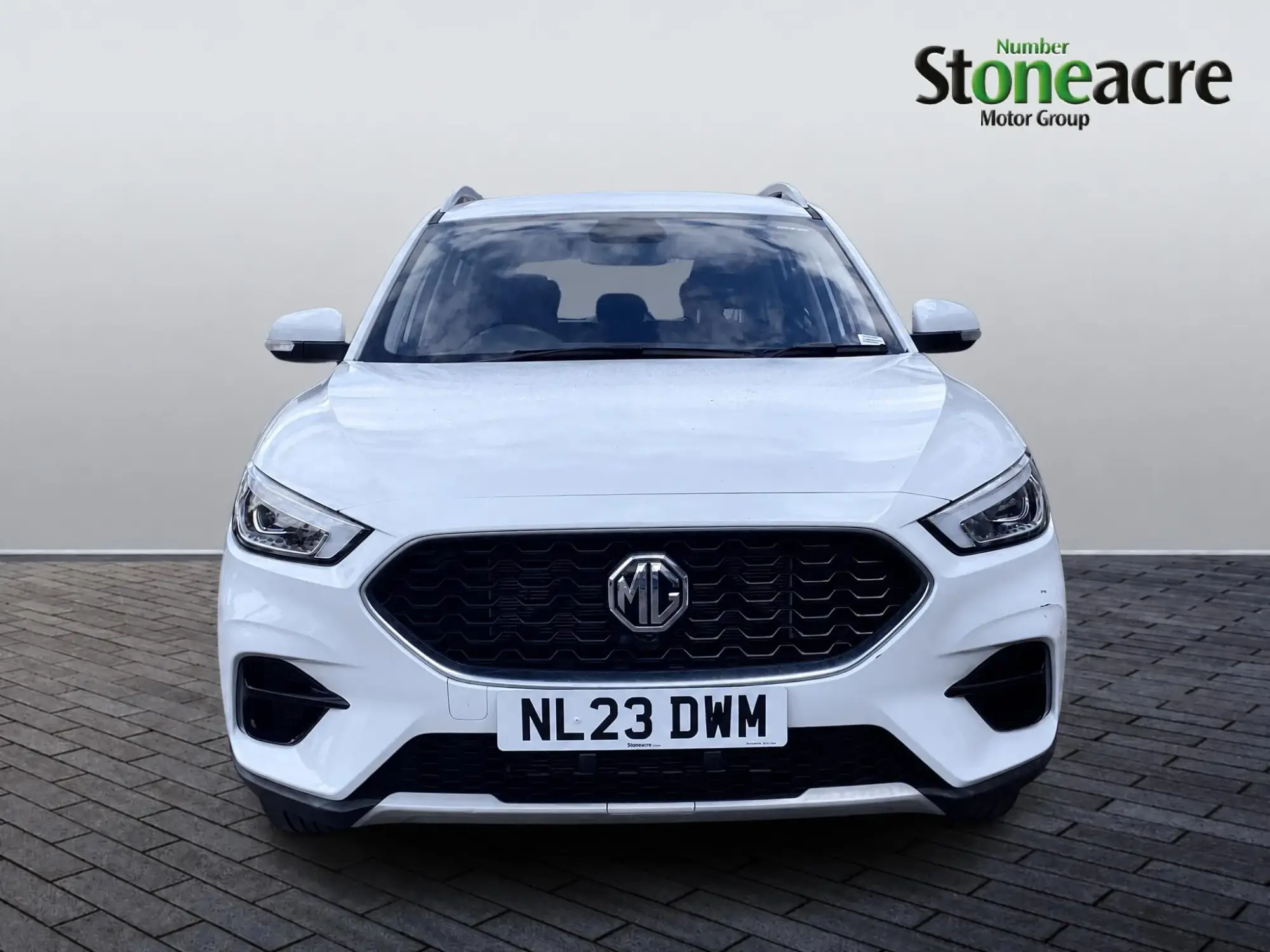 MG ZS Image 8 MG ZS Image 8