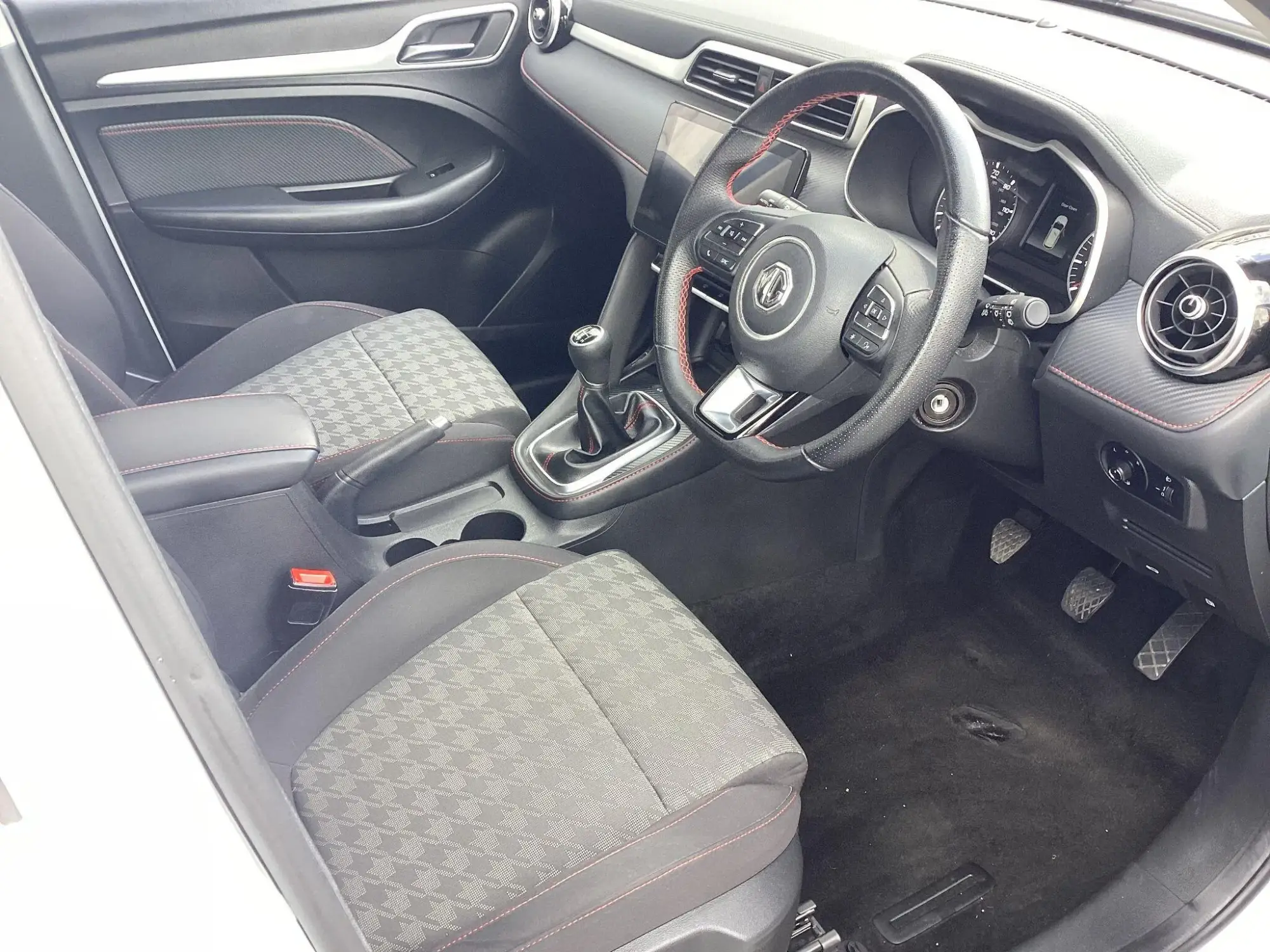 MG ZS Image 10 MG ZS Image 10