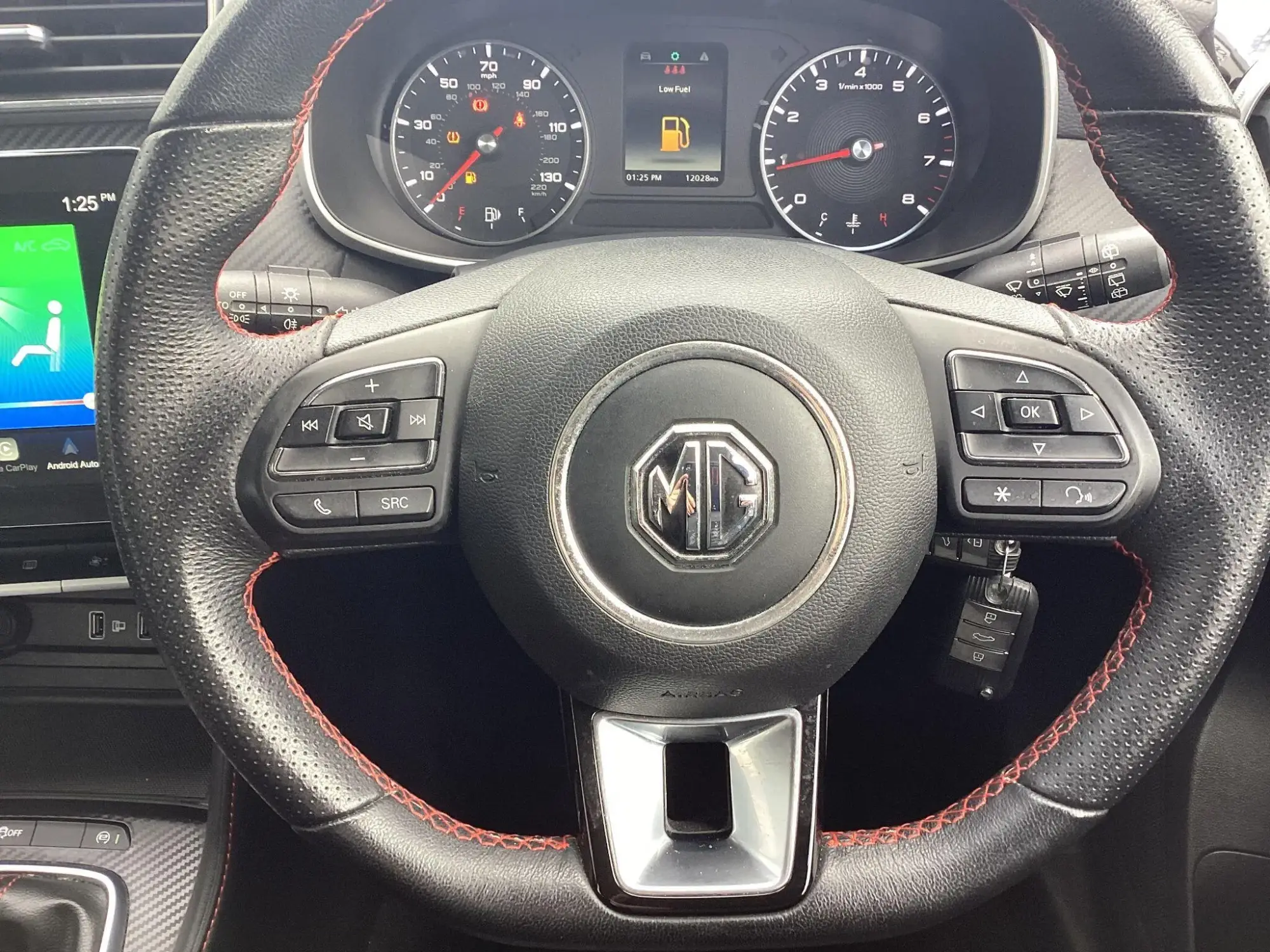 MG ZS Image 14 MG ZS Image 14