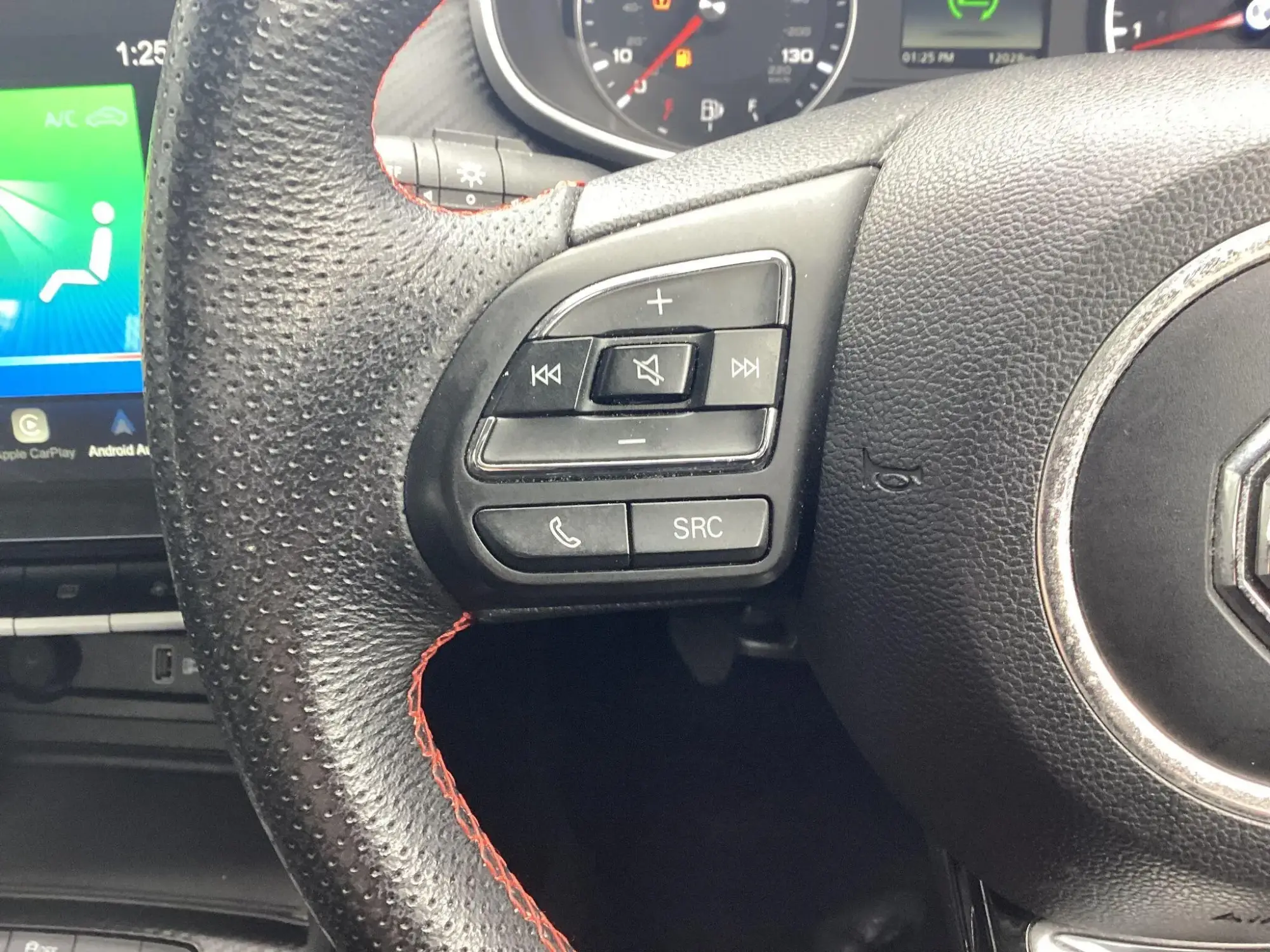MG ZS Image 15 MG ZS Image 15