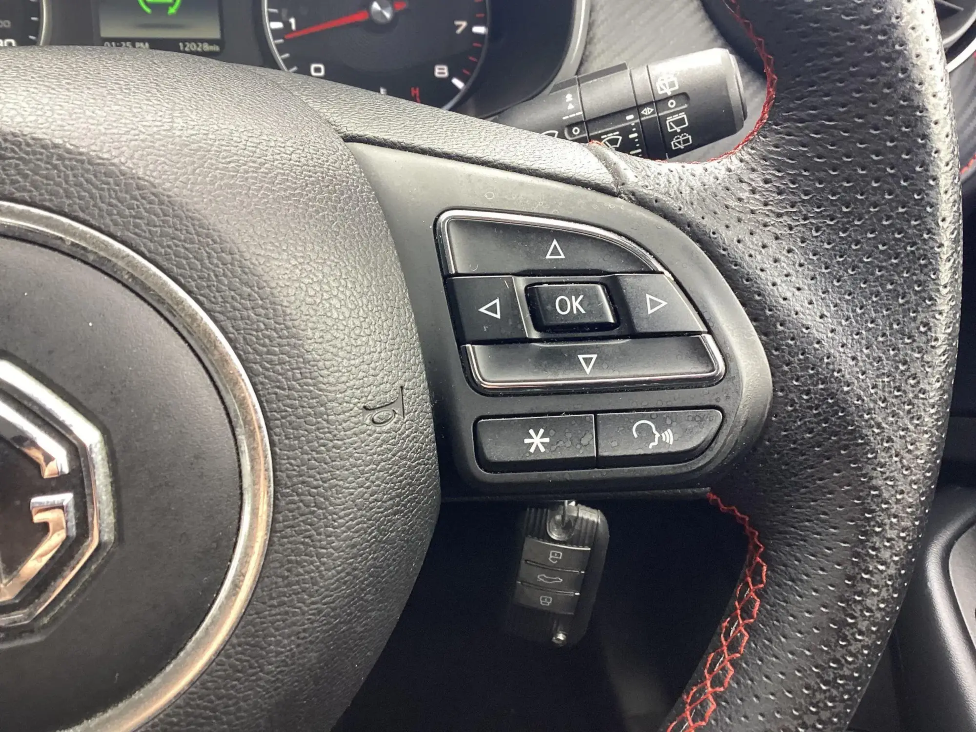 MG ZS Image 16 MG ZS Image 16