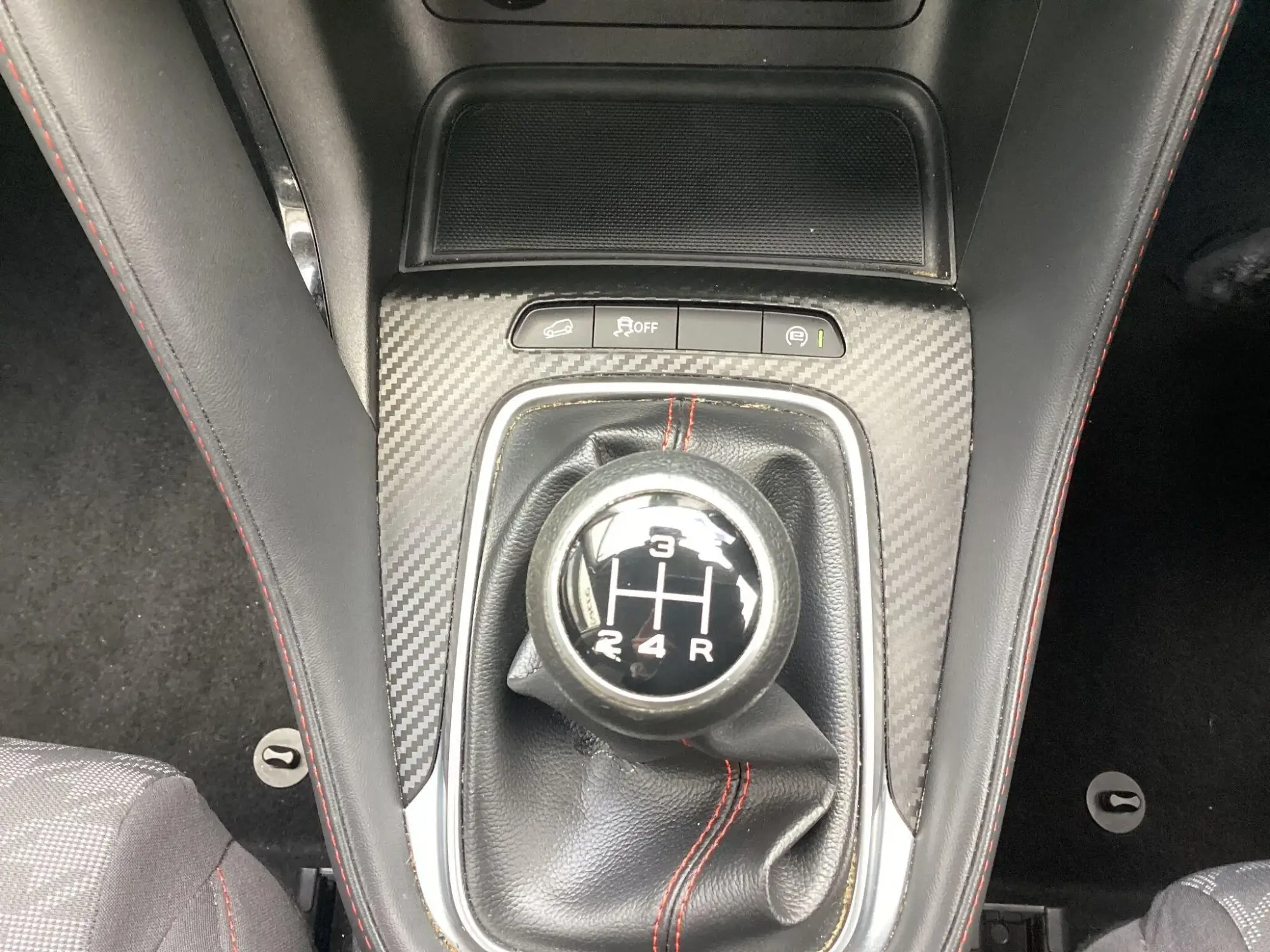 MG ZS Image 19 MG ZS Image 19