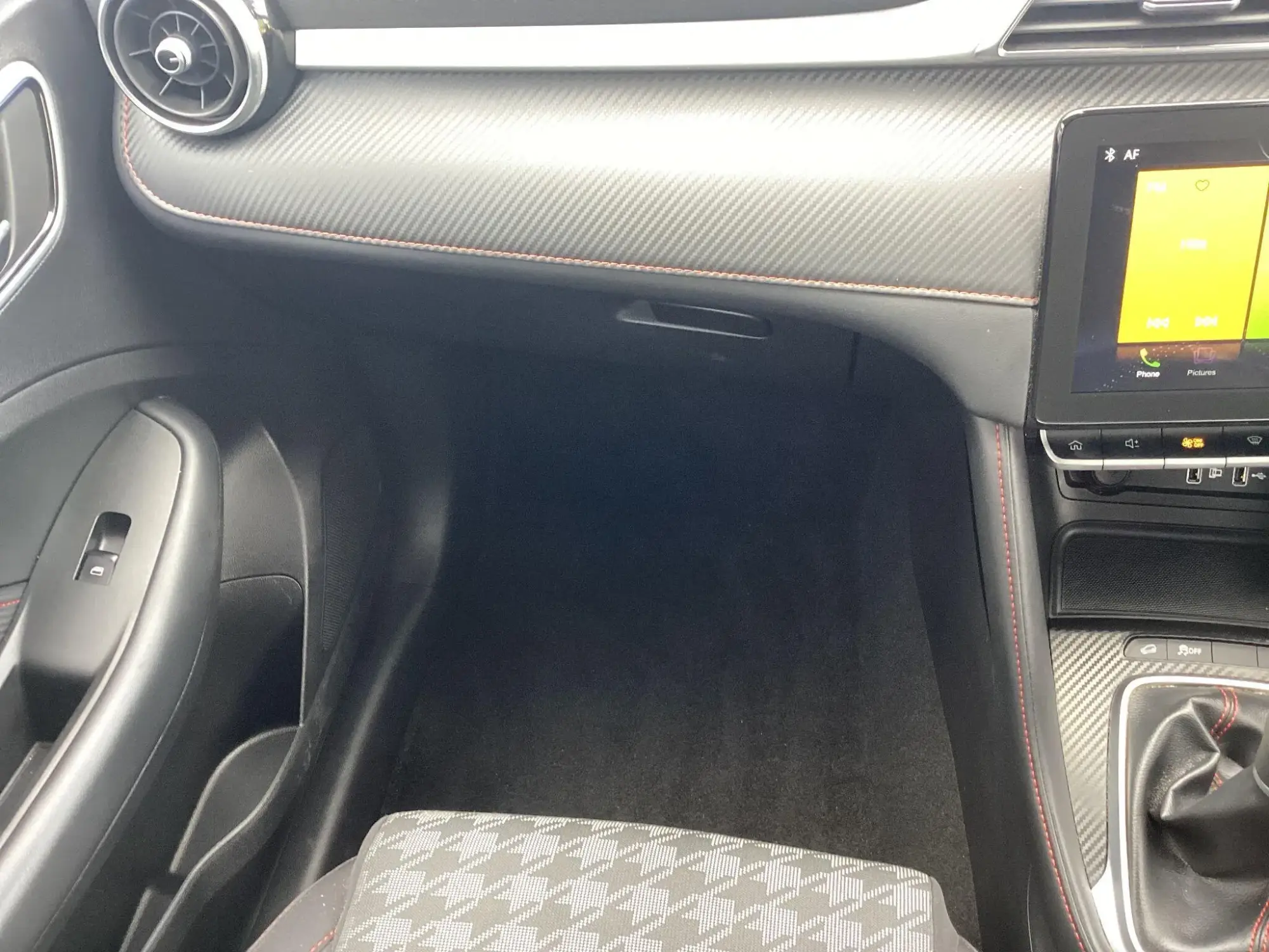 MG ZS Image 23 MG ZS Image 23