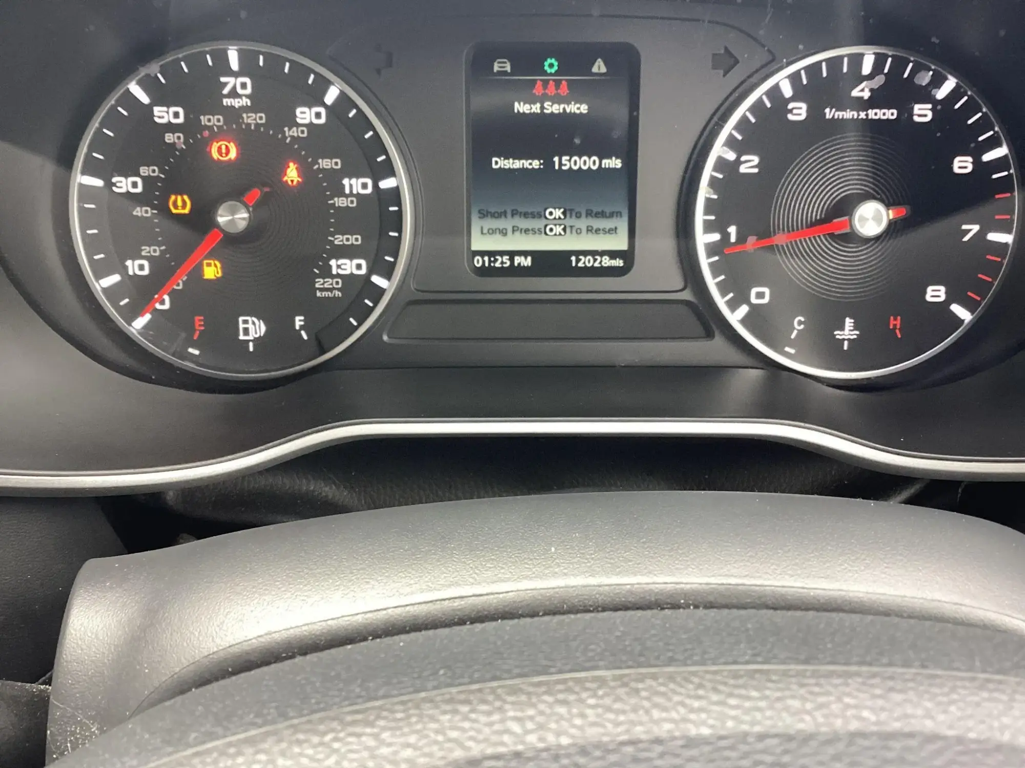 MG ZS Image 27 MG ZS Image 27
