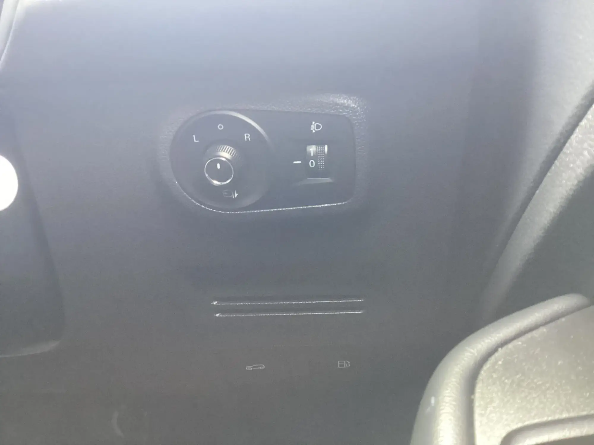 MG ZS Image 32 MG ZS Image 32