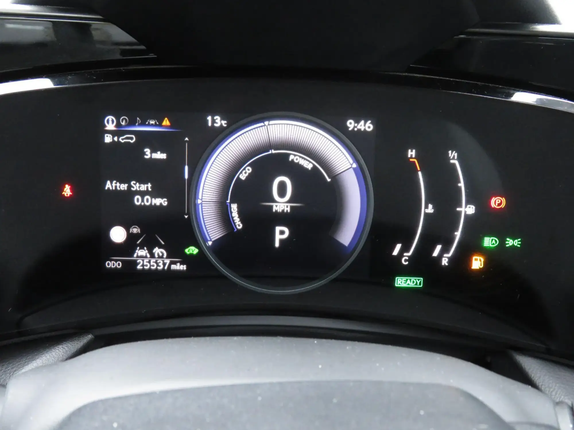 Lexus NX Self-Charging Hybrid Image 13 Lexus NX Self-Charging Hybrid Image 13