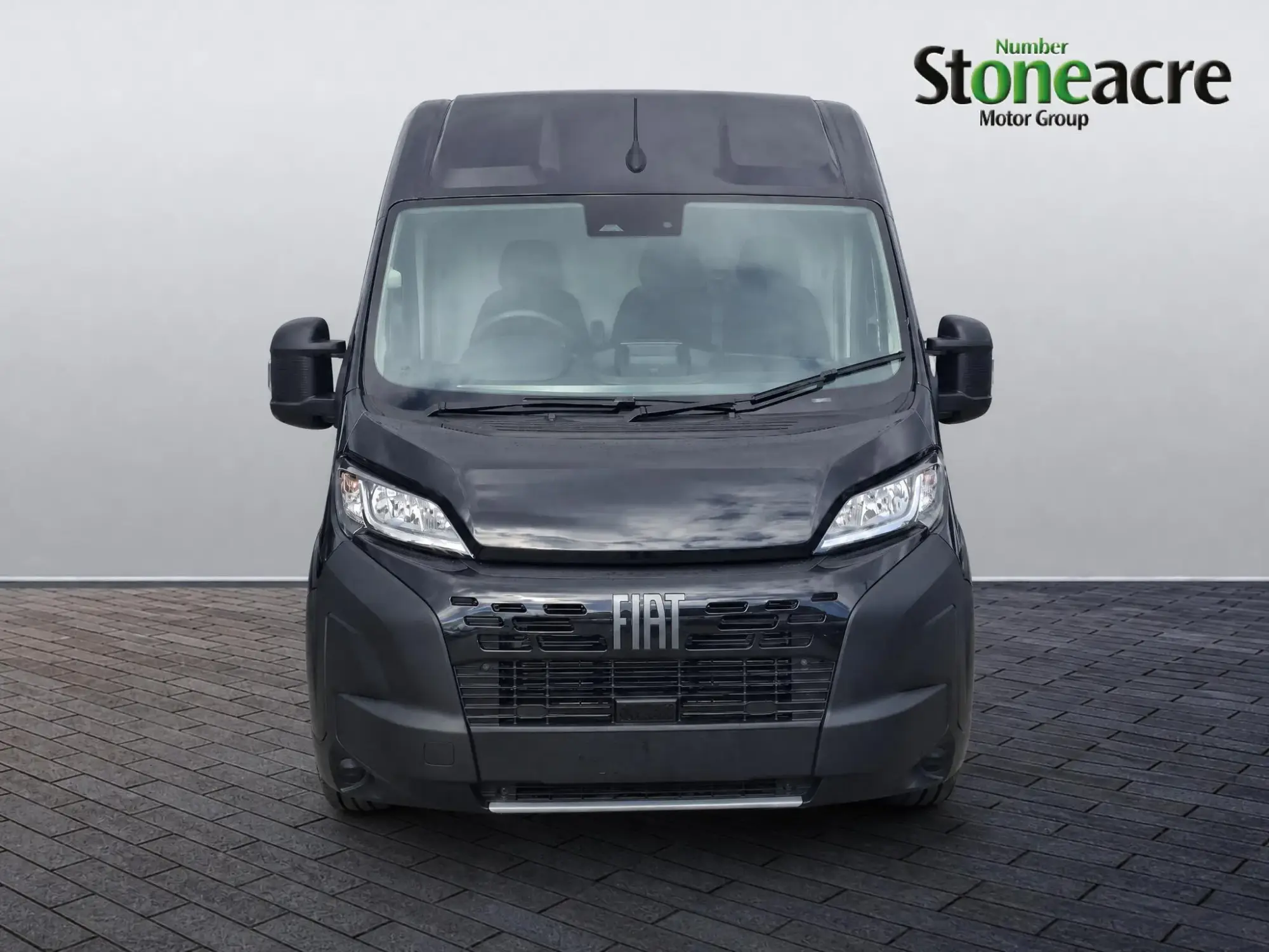 Fiat Ducato Panel Van 2.2 MultijetIII 35 L3 H2 Euro 6 (s/s) 5dr YN26DOU Image 2