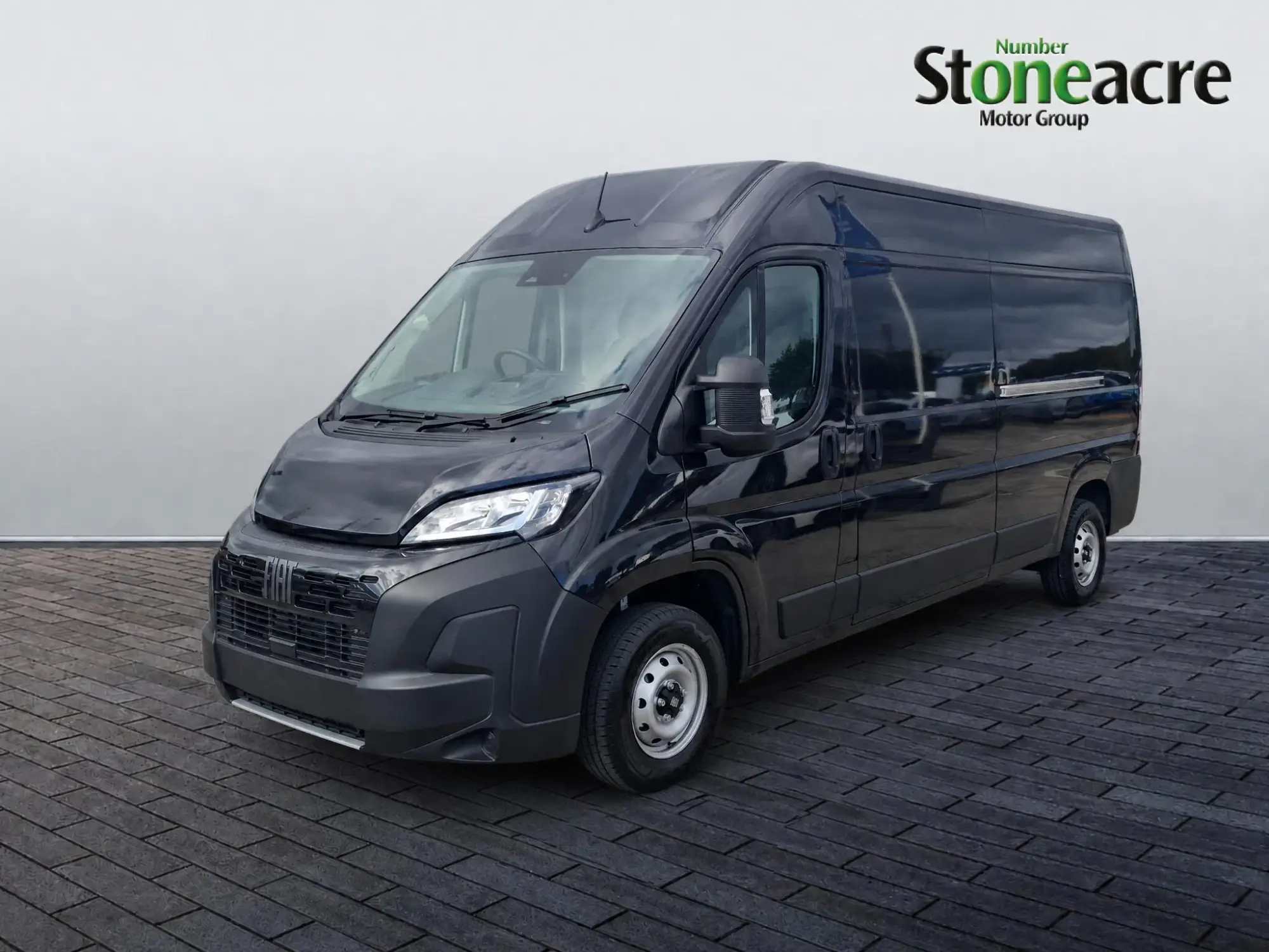 Fiat Ducato Panel Van 2.2 MultijetIII 35 L3 H2 Euro 6 (s/s) 5dr YN26DOU Image 3