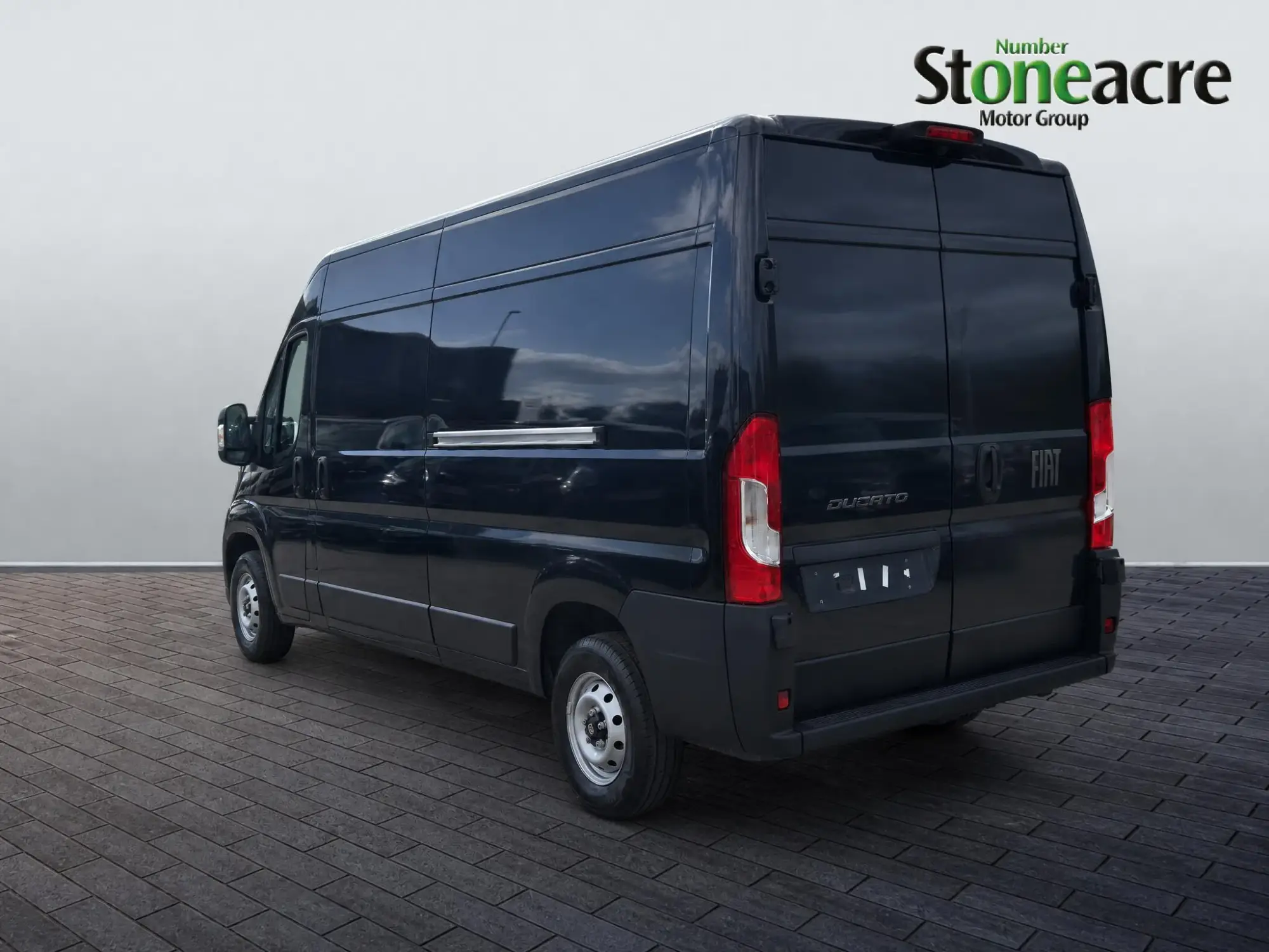 Fiat Ducato Panel Van Image 6