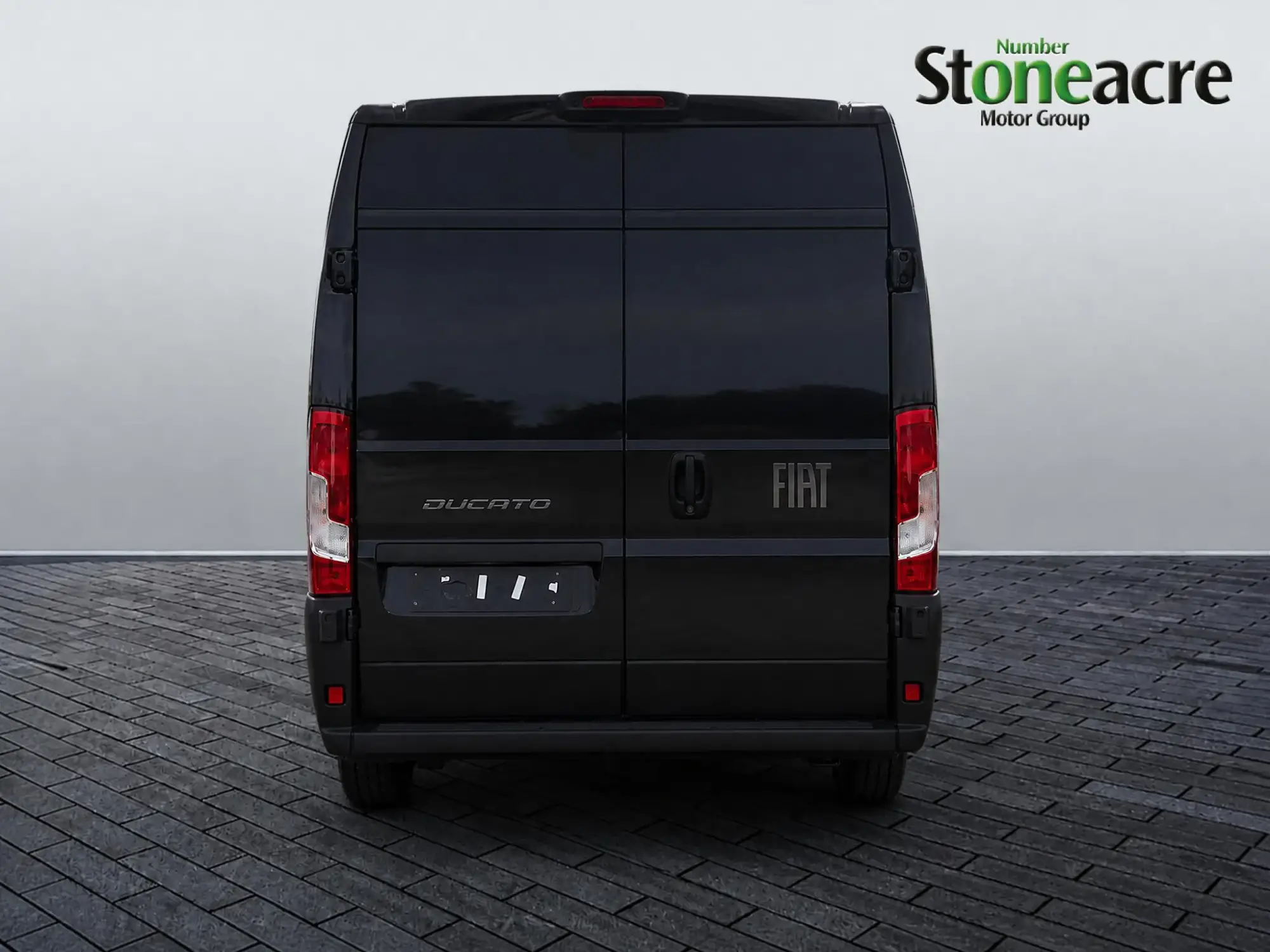 Fiat Ducato Panel Van Image 7