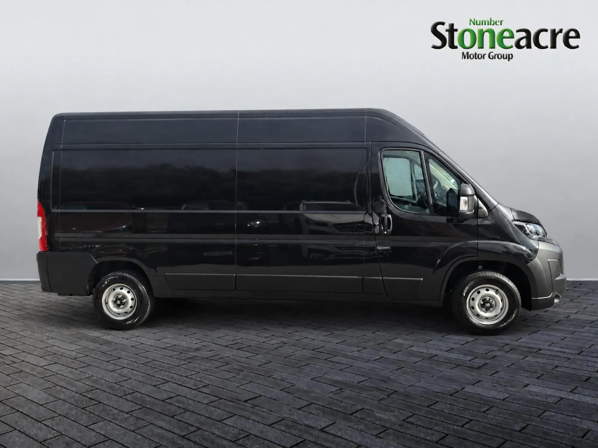 Fiat Ducato Panel Van Image 8