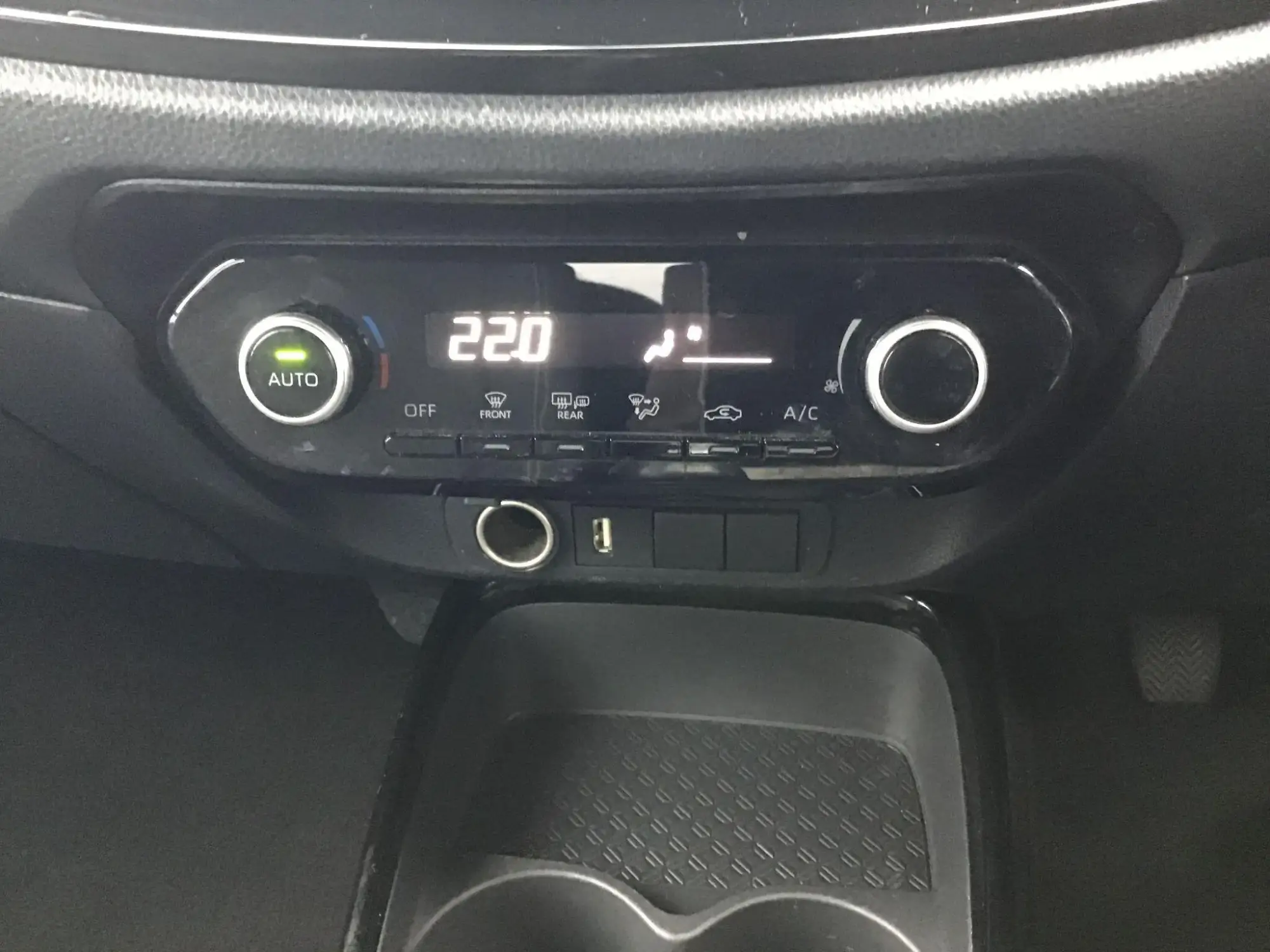 Toyota Aygo X Image 9 Toyota Aygo X Image 9