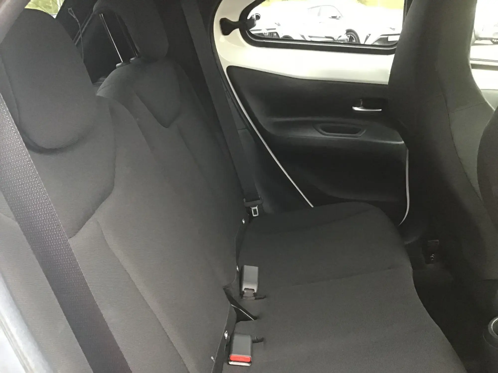 Toyota Aygo X Image 14 Toyota Aygo X Image 14