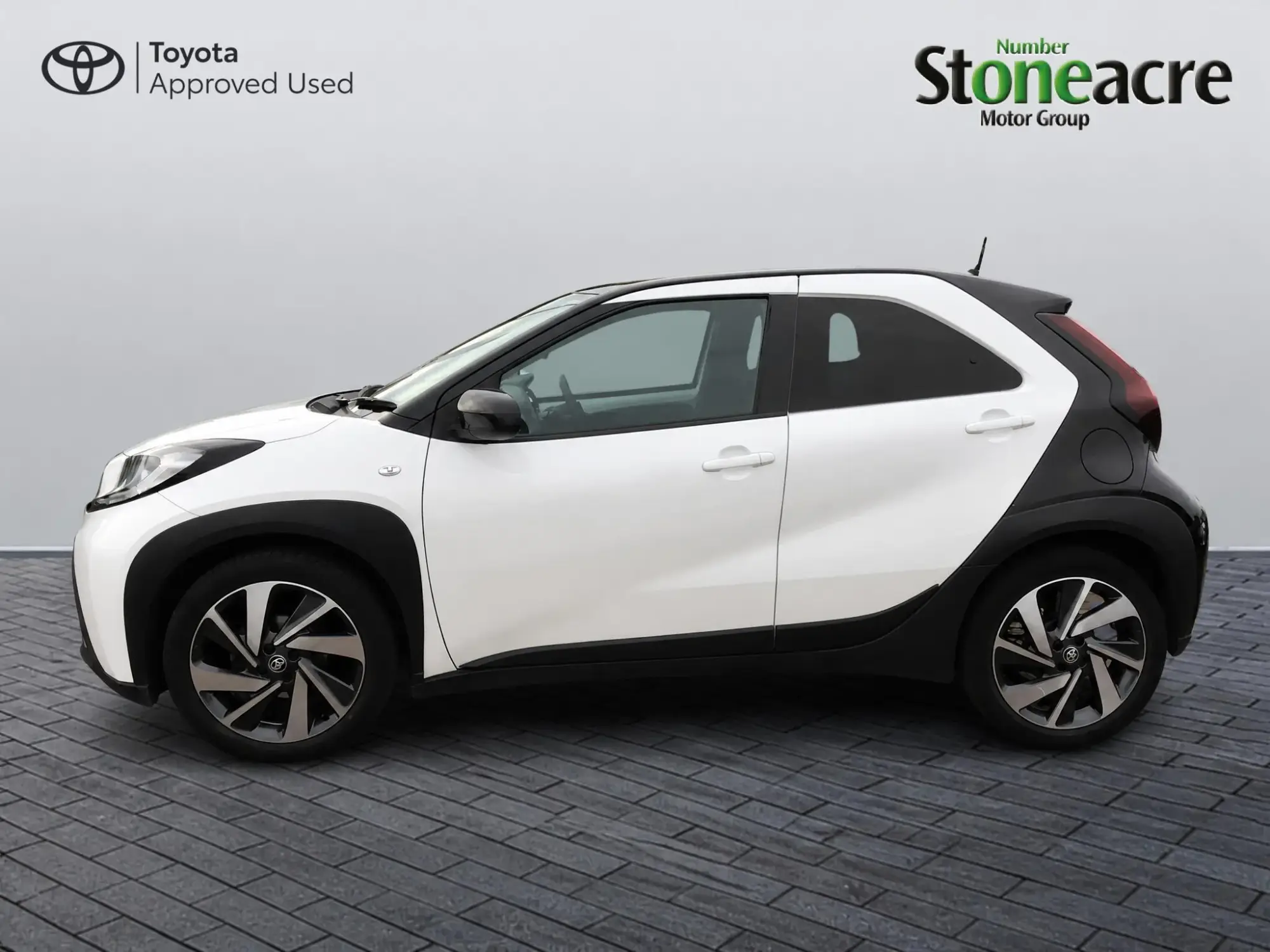 Toyota Aygo X Image 20 Toyota Aygo X Image 20