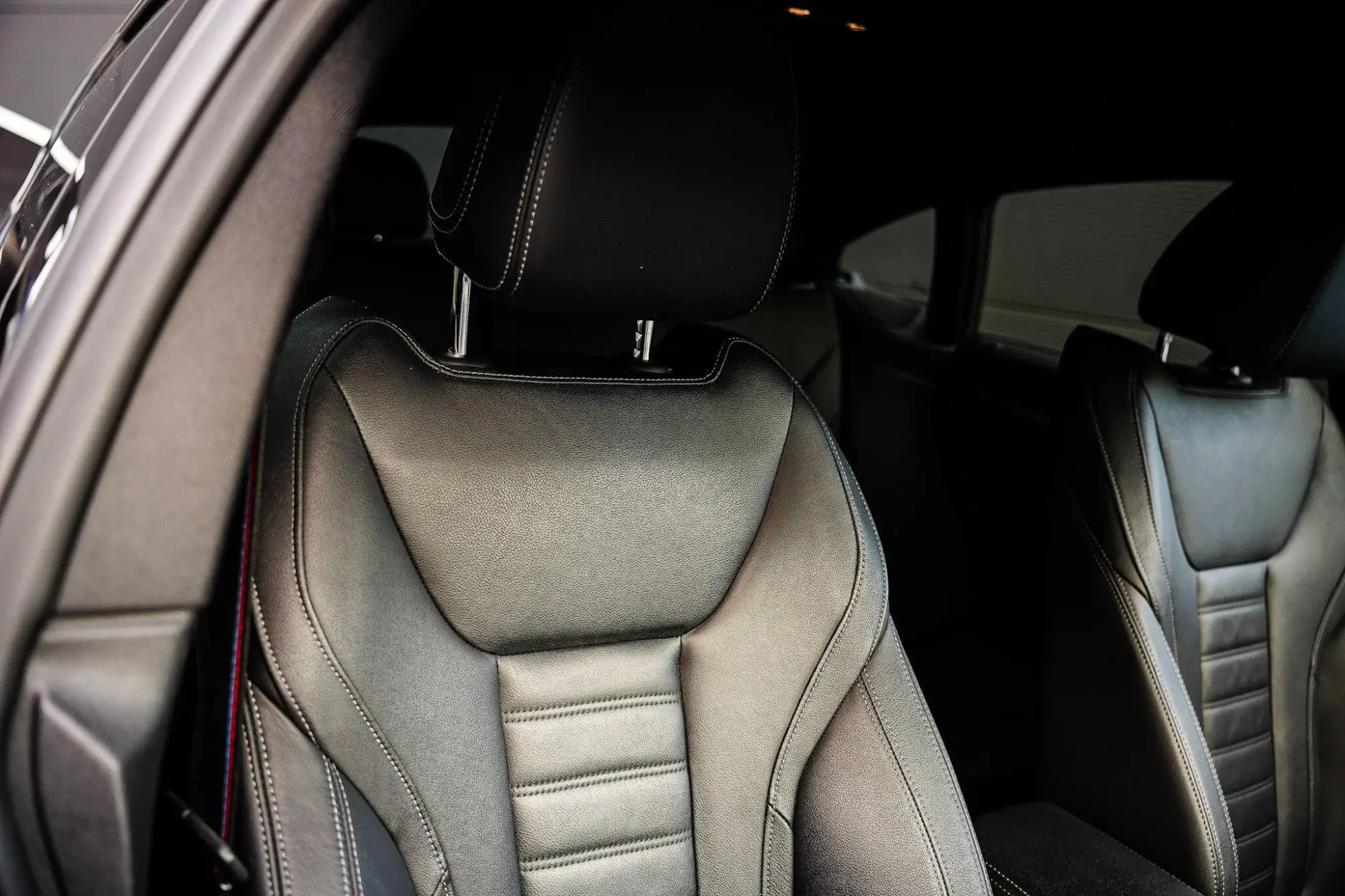 BMW 4 Series Gran Coupe Image 10 BMW 4 Series Gran Coupe Image 10