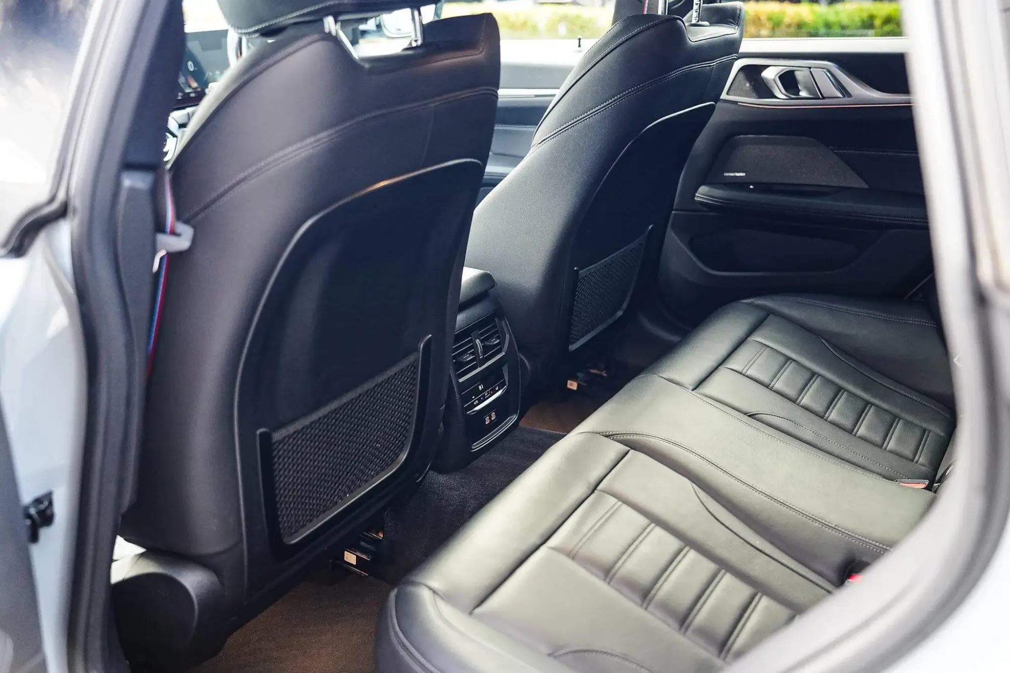 BMW 4 Series Gran Coupe Image 12 BMW 4 Series Gran Coupe Image 12