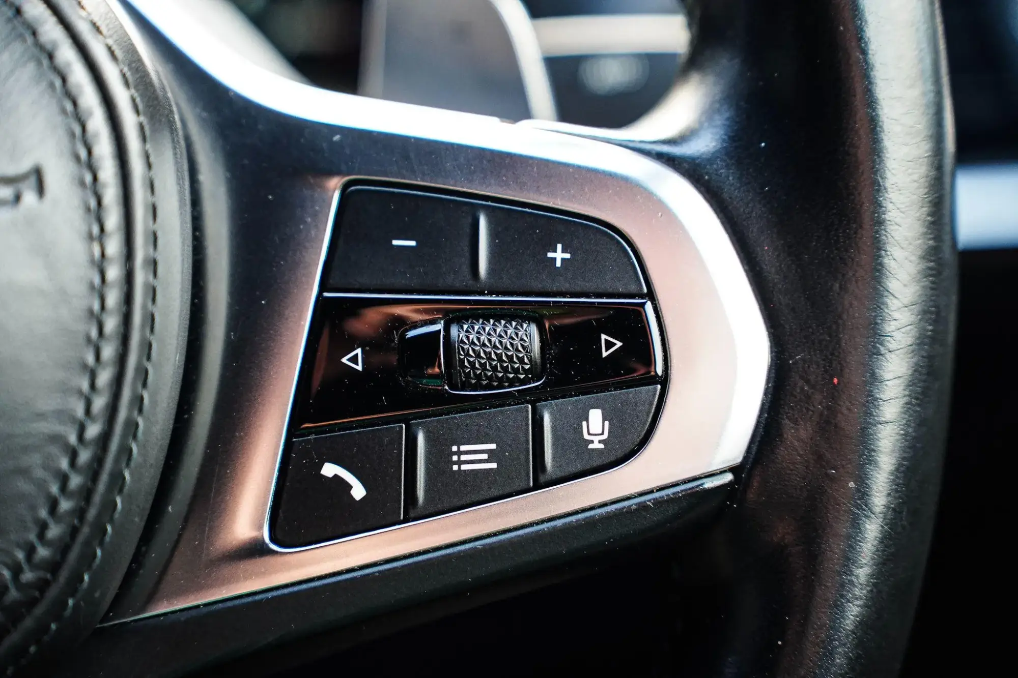 BMW 4 Series Gran Coupe Image 14 BMW 4 Series Gran Coupe Image 14