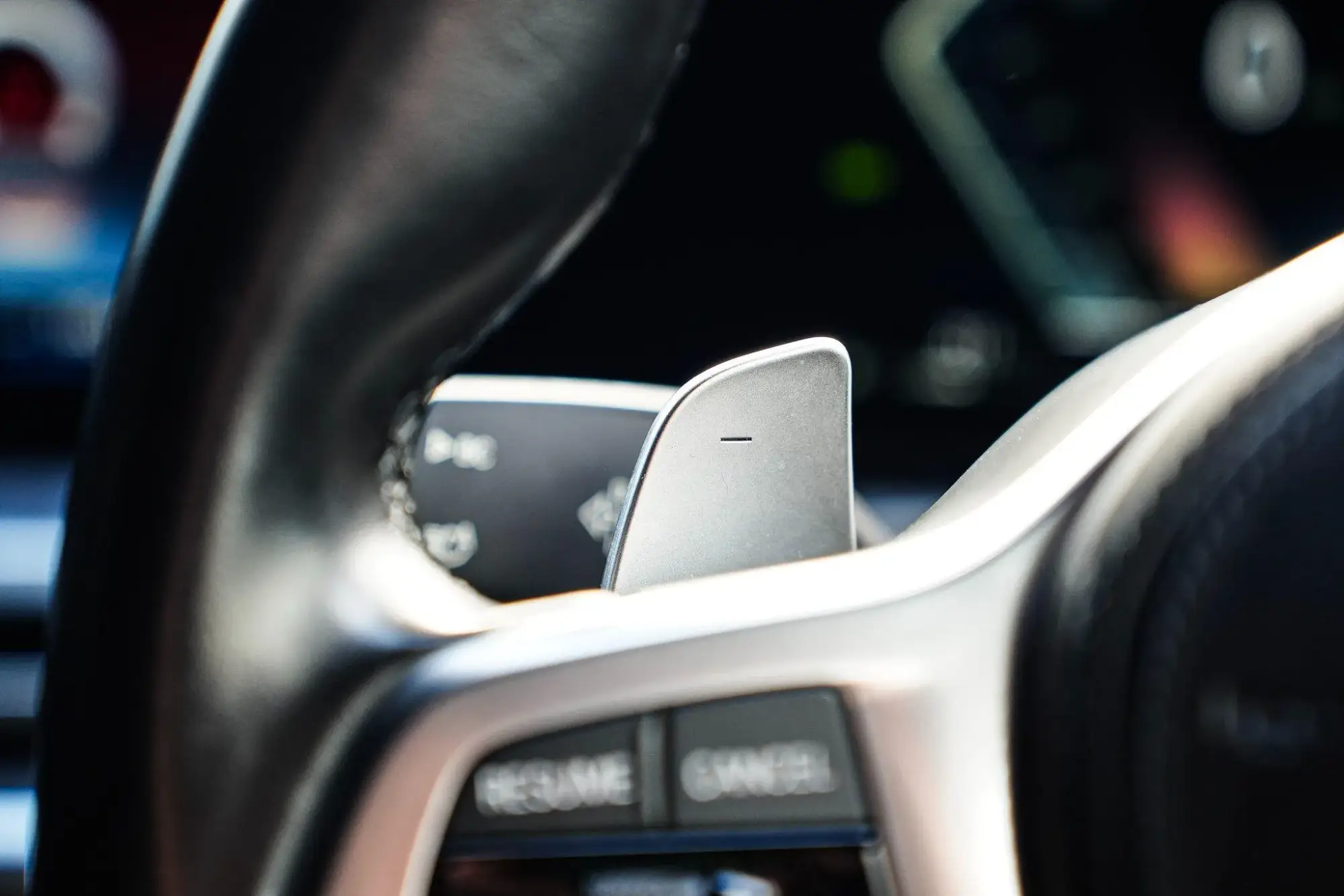 BMW 4 Series Gran Coupe Image 15 BMW 4 Series Gran Coupe Image 15