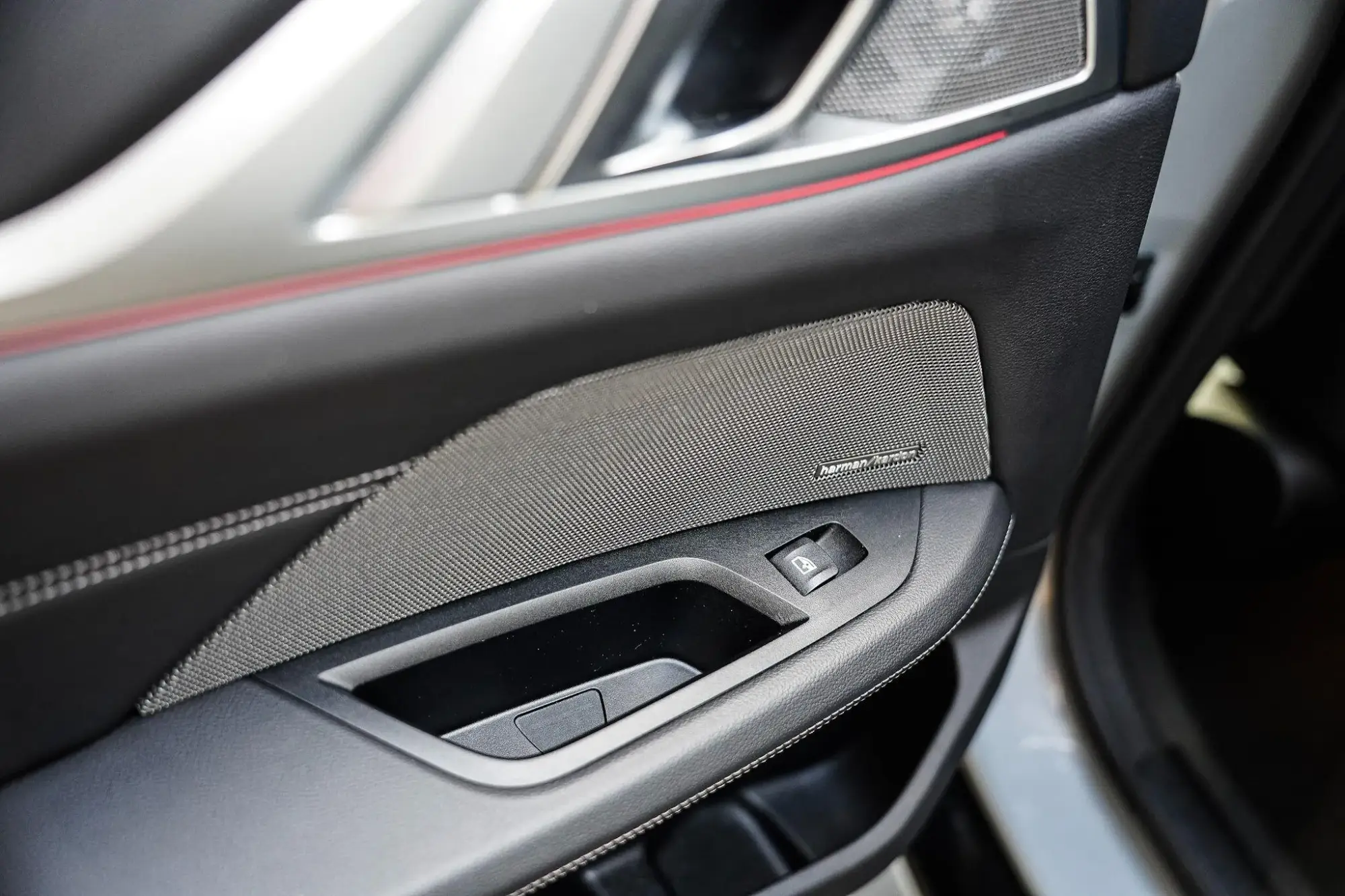 BMW 4 Series Gran Coupe Image 19 BMW 4 Series Gran Coupe Image 19