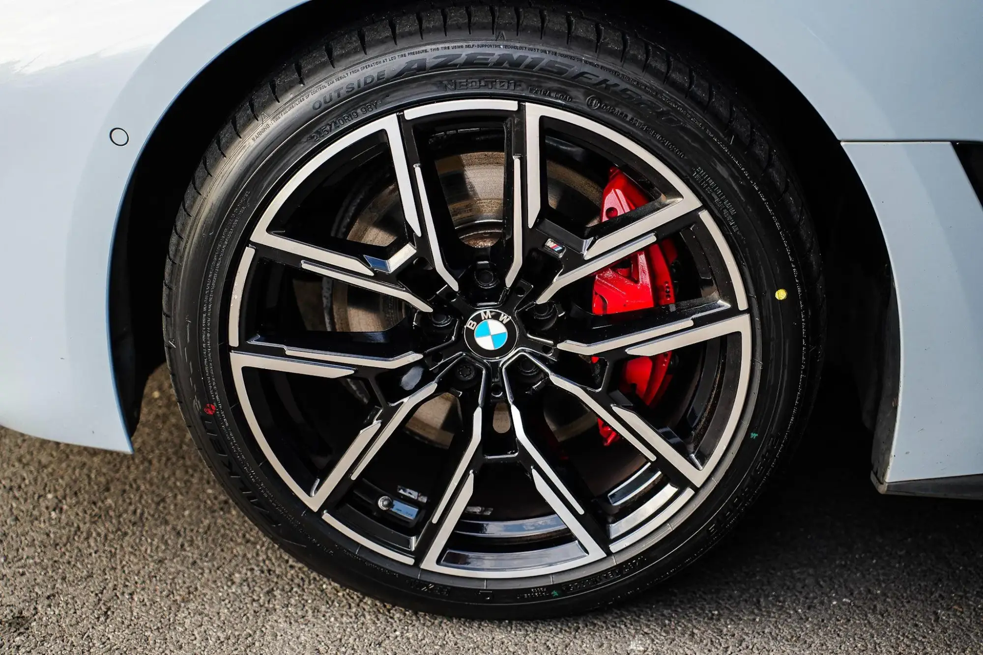 BMW 4 Series Gran Coupe Image 20 BMW 4 Series Gran Coupe Image 20