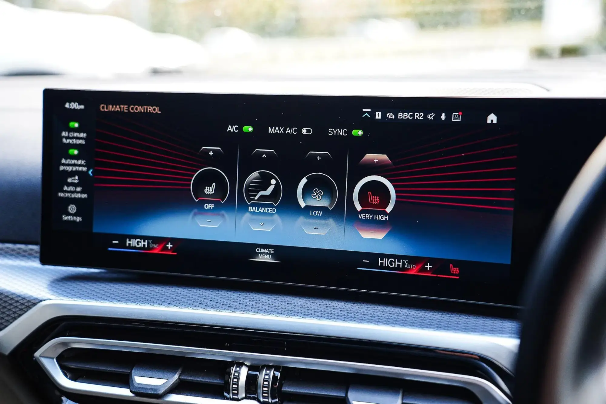 BMW 4 Series Gran Coupe Image 21 BMW 4 Series Gran Coupe Image 21