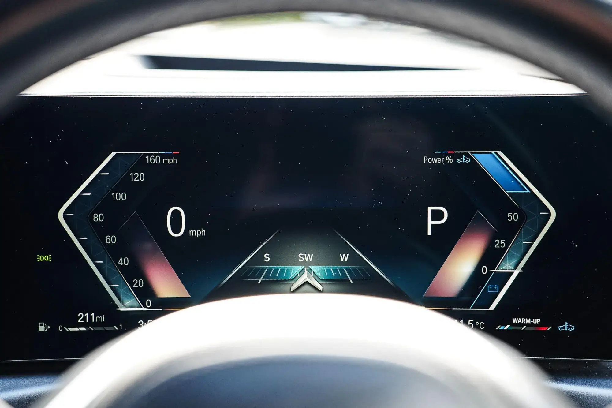 BMW 4 Series Gran Coupe Image 25 BMW 4 Series Gran Coupe Image 25