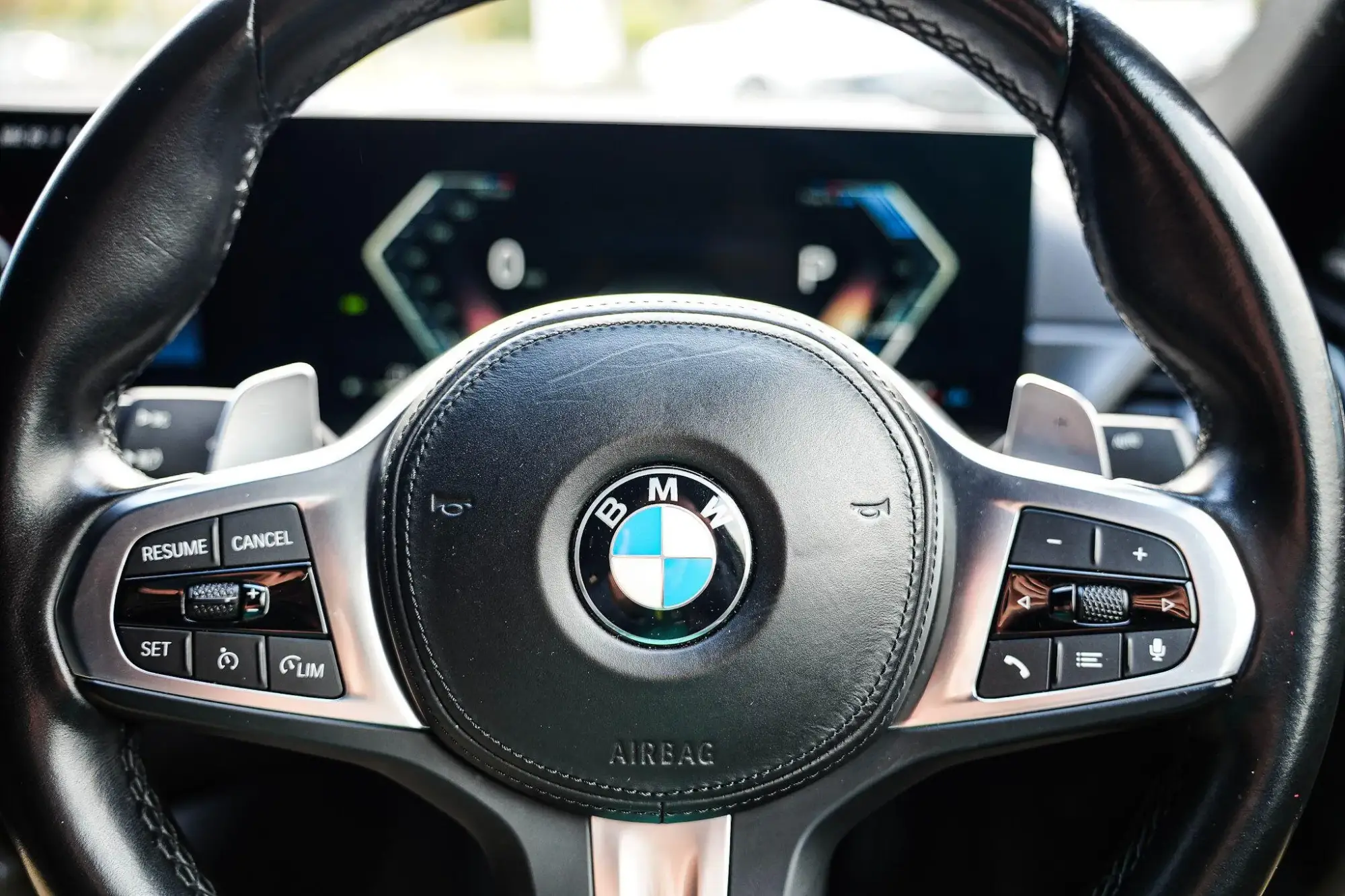 BMW 4 Series Gran Coupe Image 27 BMW 4 Series Gran Coupe Image 27