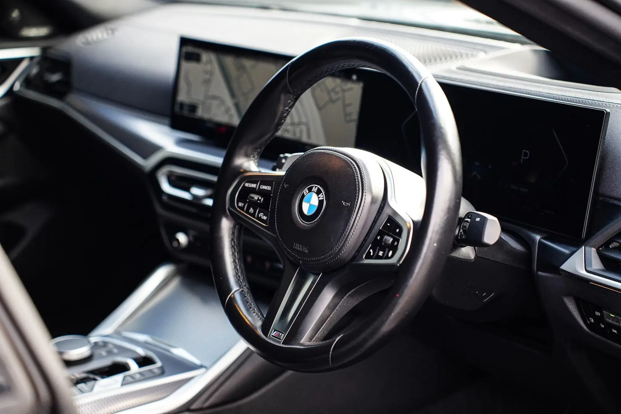 BMW 4 Series Gran Coupe Image 28 BMW 4 Series Gran Coupe Image 28
