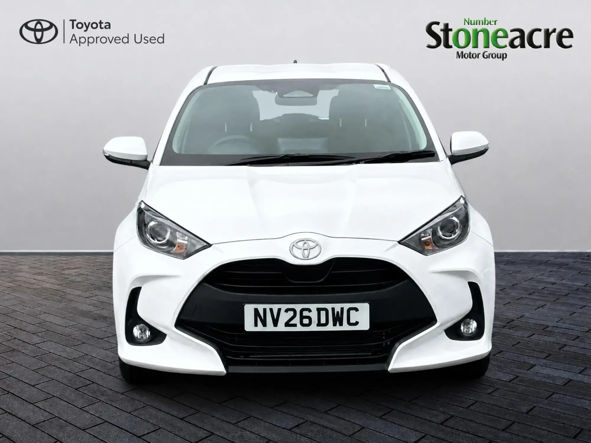 Toyota Yaris Hybrid Image 7 Toyota Yaris Hybrid Image 7